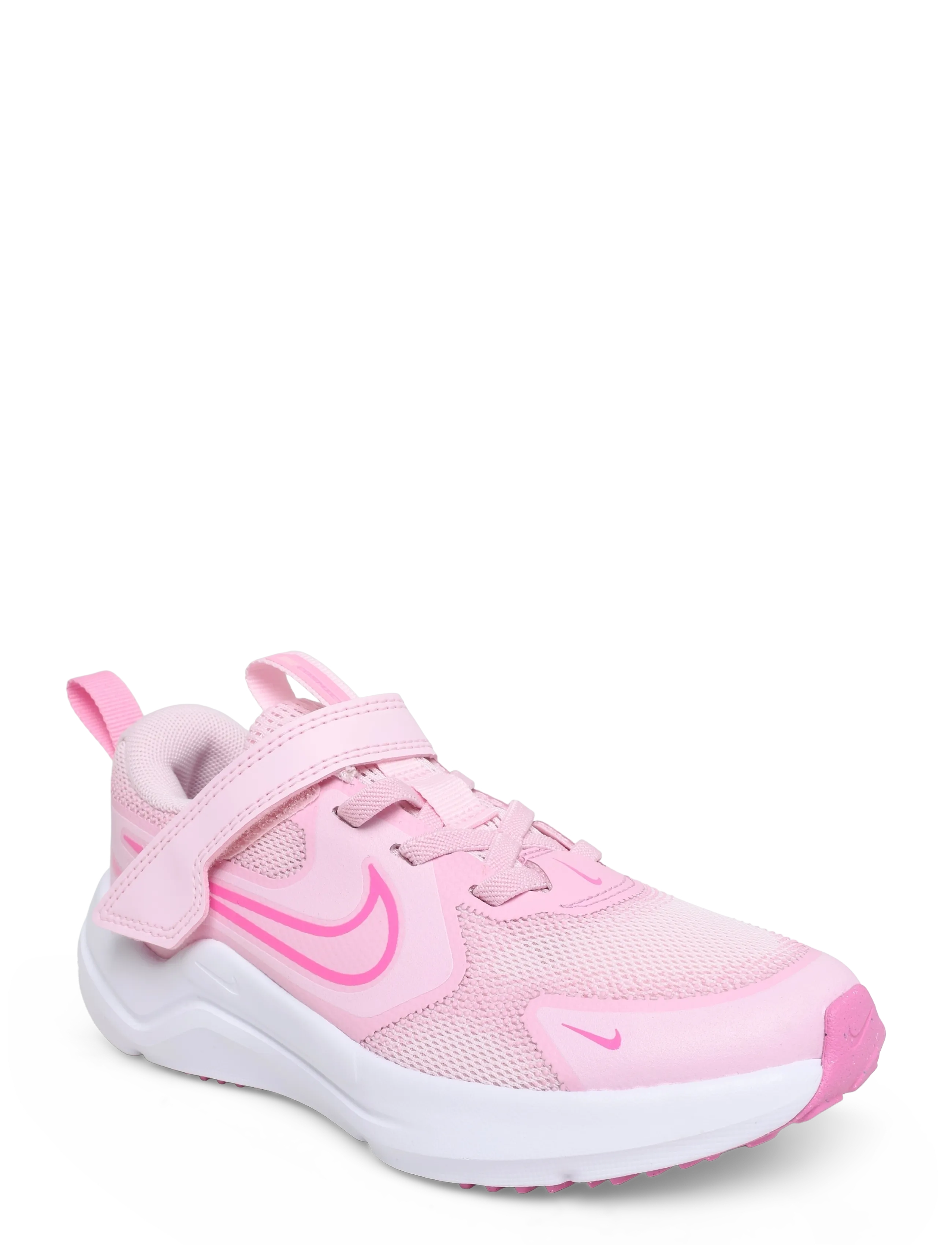 Nike NIKE COSMIC RUNNER (PSV) - Running Shoes - PINK FOAM/PLAYFUL PINK-PINK RI / pink/rose