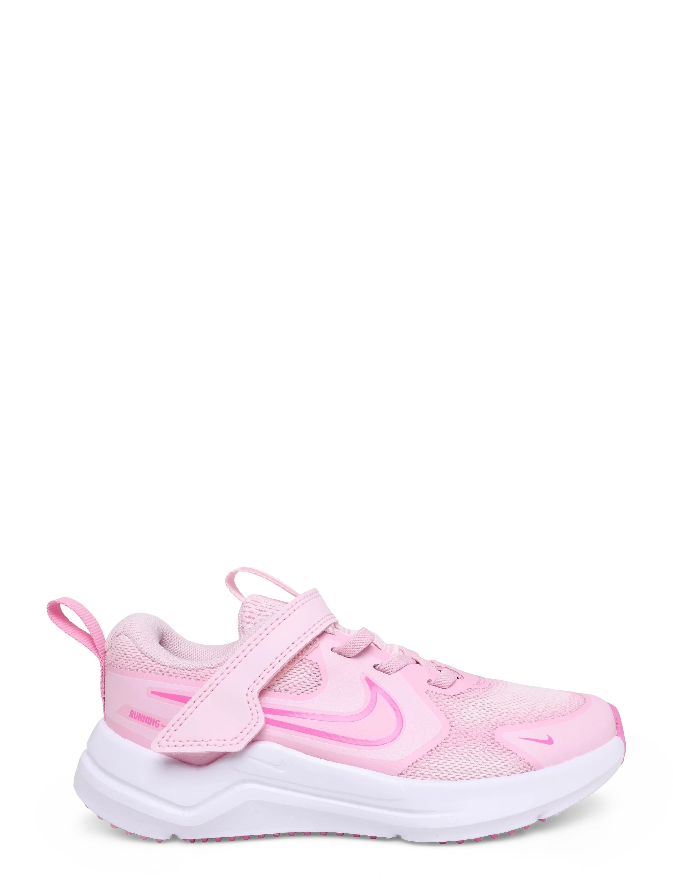 Nike - NIKE COSMIC RUNNER (PSV) - running shoes - pink foam/playful pink-pink ri - 2