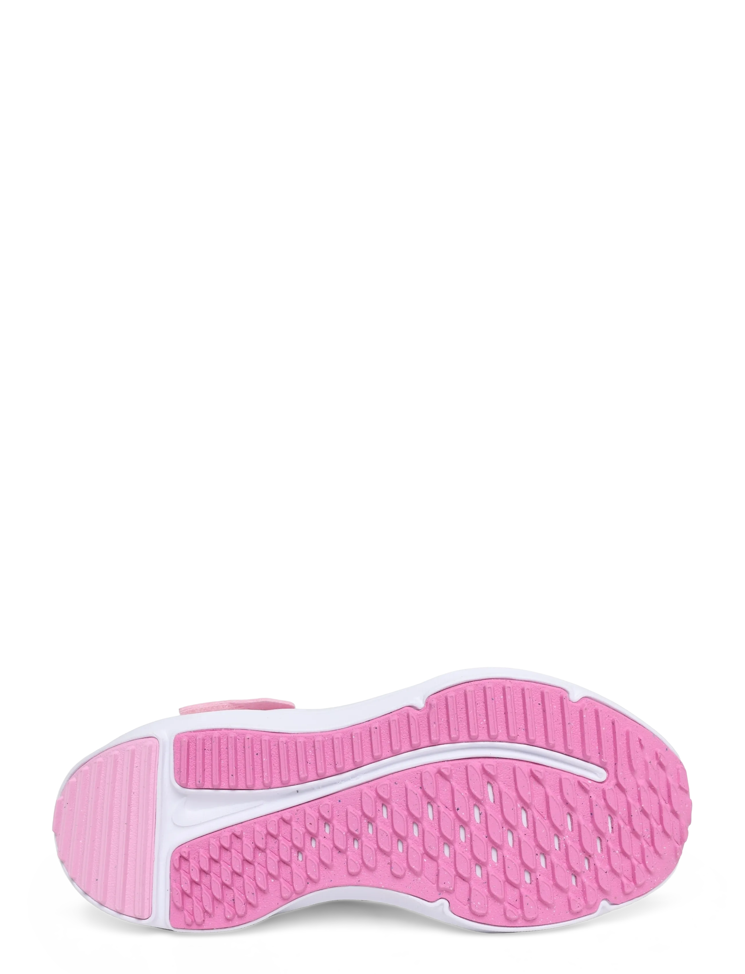 Nike - NIKE COSMIC RUNNER (PSV) - running shoes - pink foam/playful pink-pink ri - 4