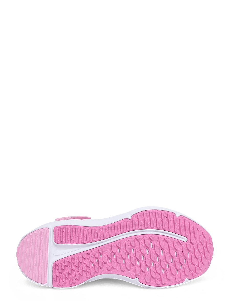 Nike - NIKE COSMIC RUNNER (PSV) - running shoes - pink foam/playful pink-pink ri - 4