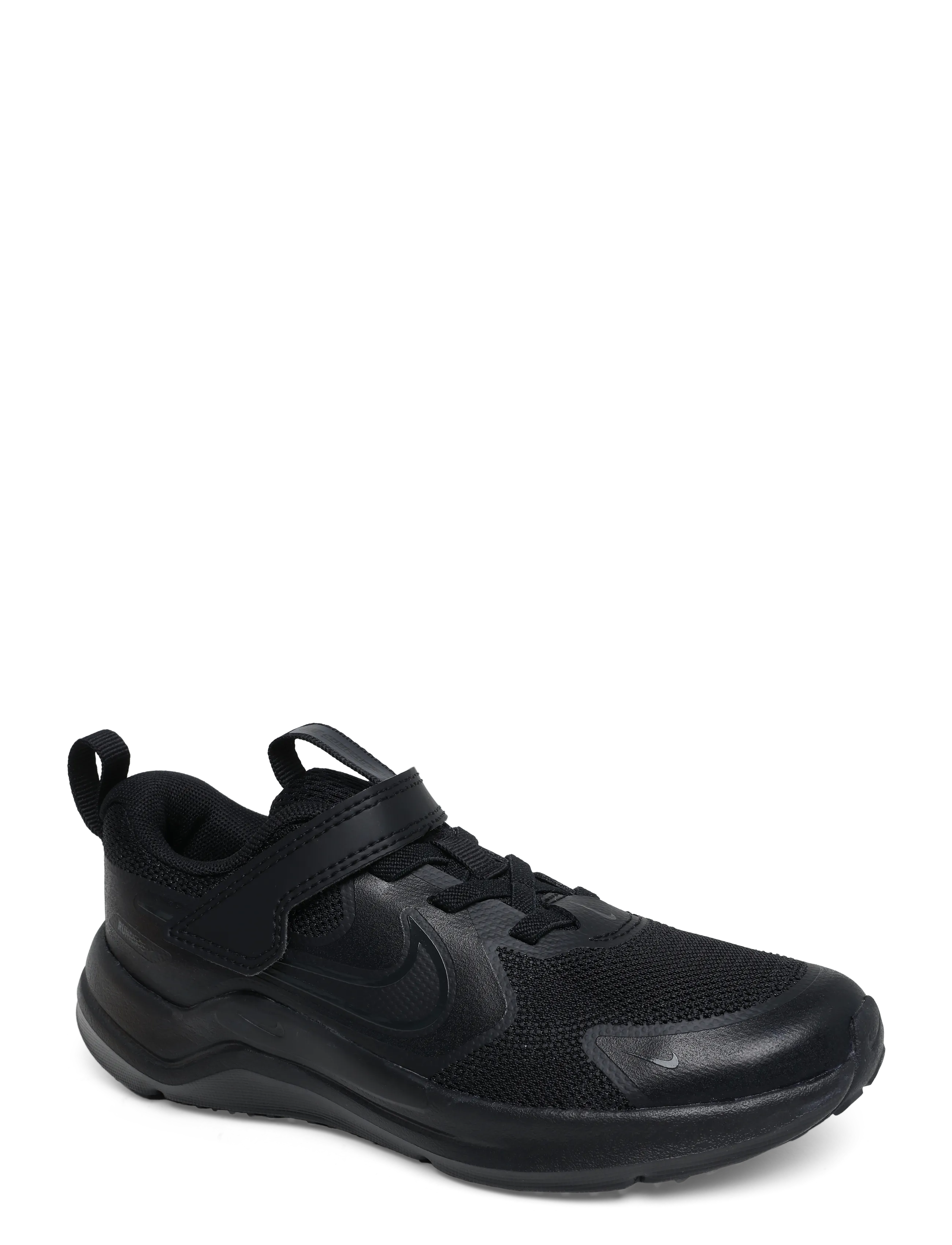 BLACK/ANTHRACITE-BLACK