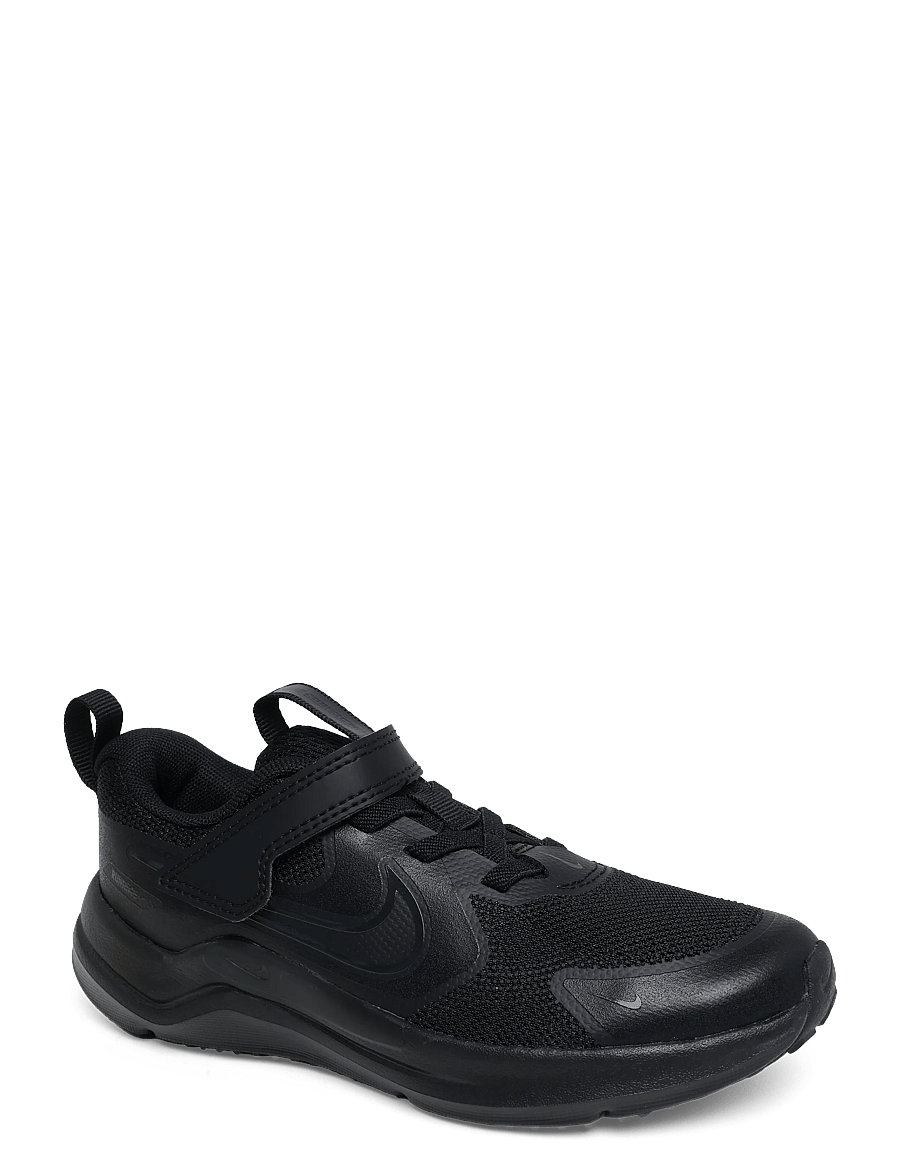 Nike - NIKE COSMIC RUNNER (PSV) - running shoes - black/anthracite-black - 0