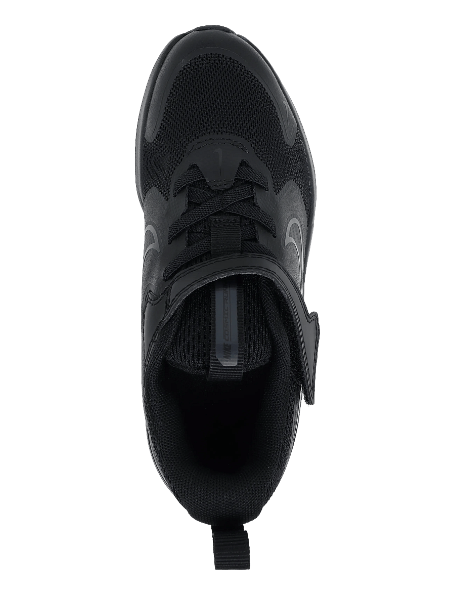Nike - NIKE COSMIC RUNNER (PSV) - running shoes - black/anthracite-black - 3