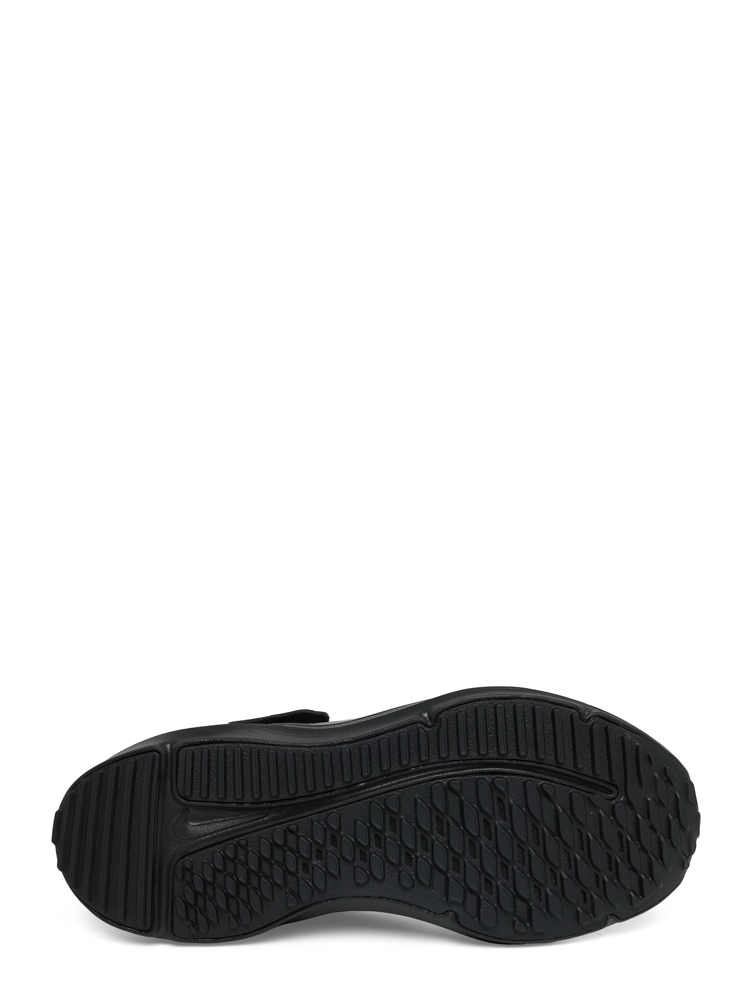 Nike - NIKE COSMIC RUNNER (PSV) - running shoes - black/anthracite-black - 4