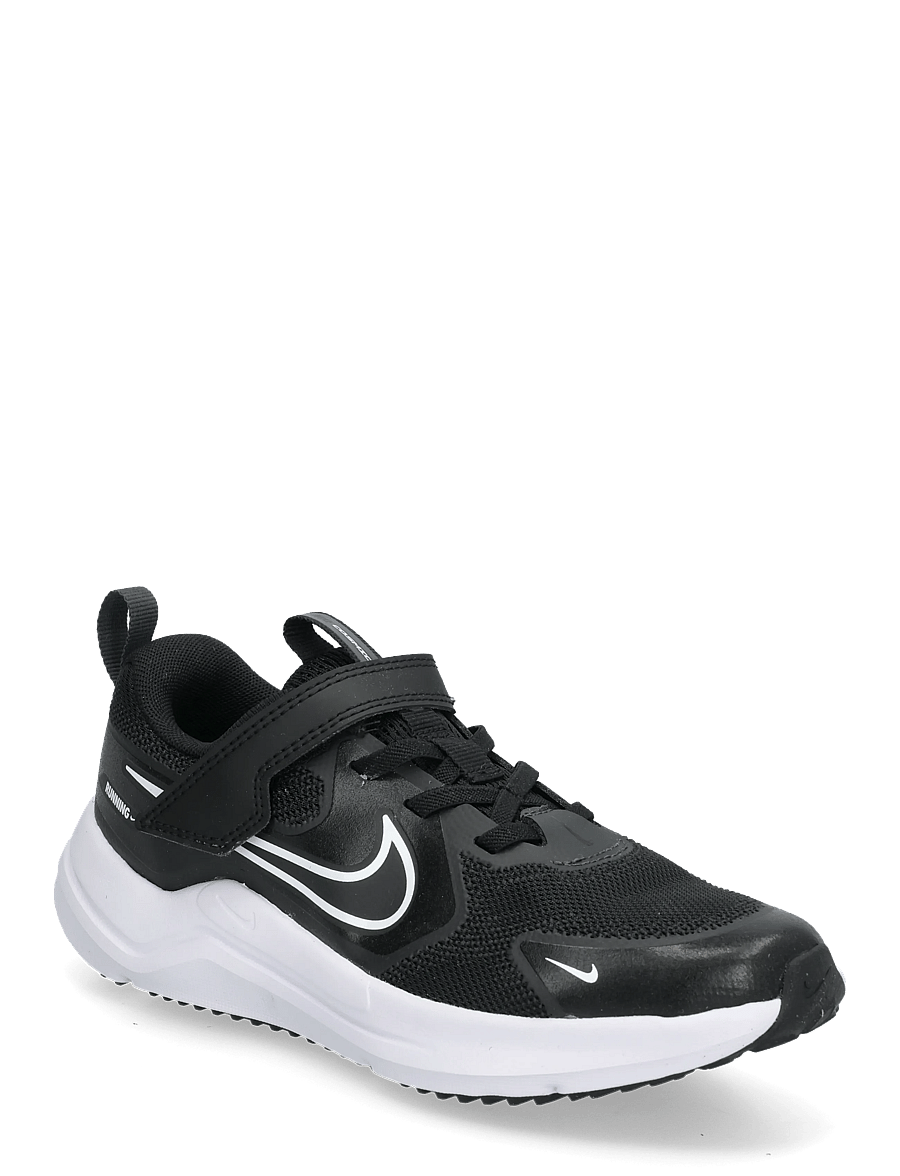 Nike - NIKE COSMIC RUNNER (PSV) - löparskor - black/white-anthracite - 0