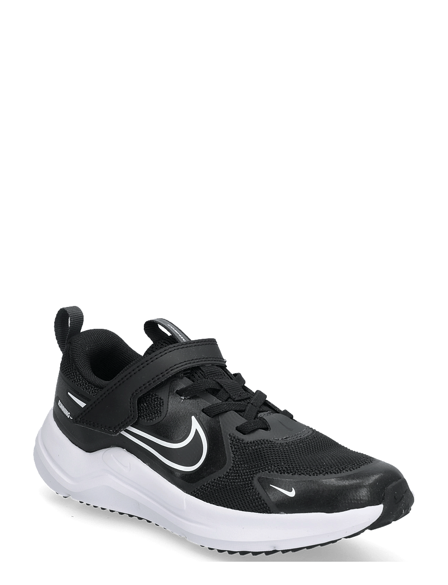 Nike - NIKE COSMIC RUNNER (PSV) - laufschuhe - black/white-anthracite - 0