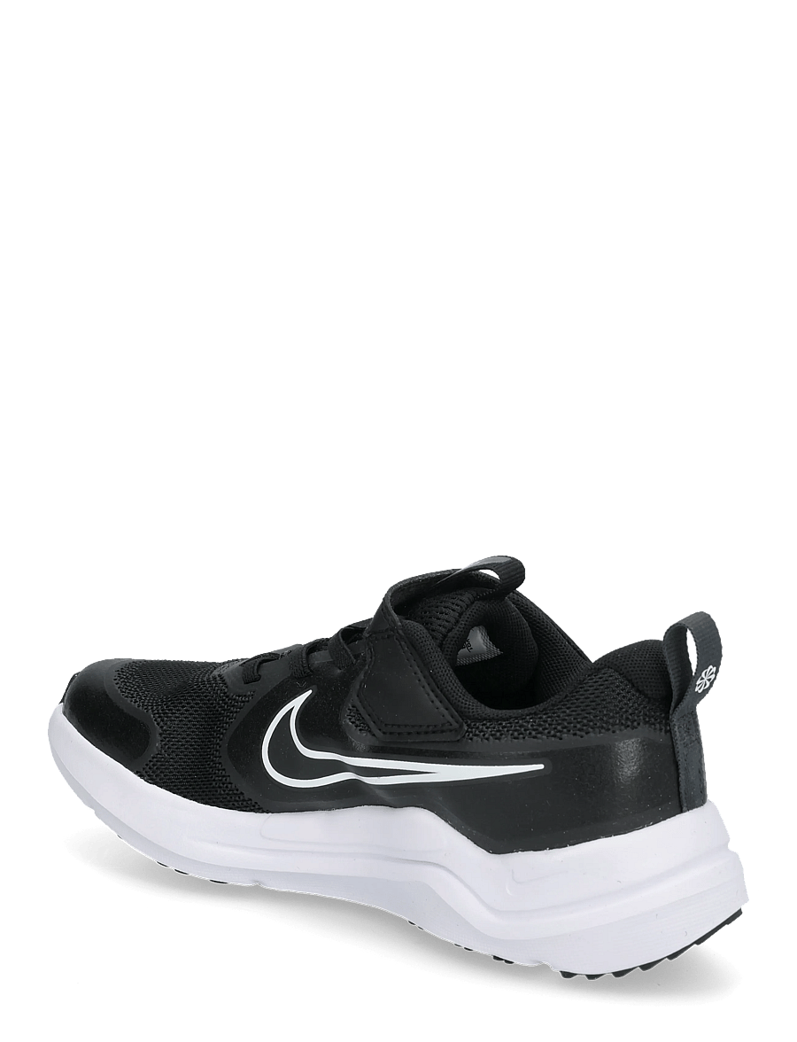 Nike - NIKE COSMIC RUNNER (PSV) - löparskor - black/white-anthracite - 1