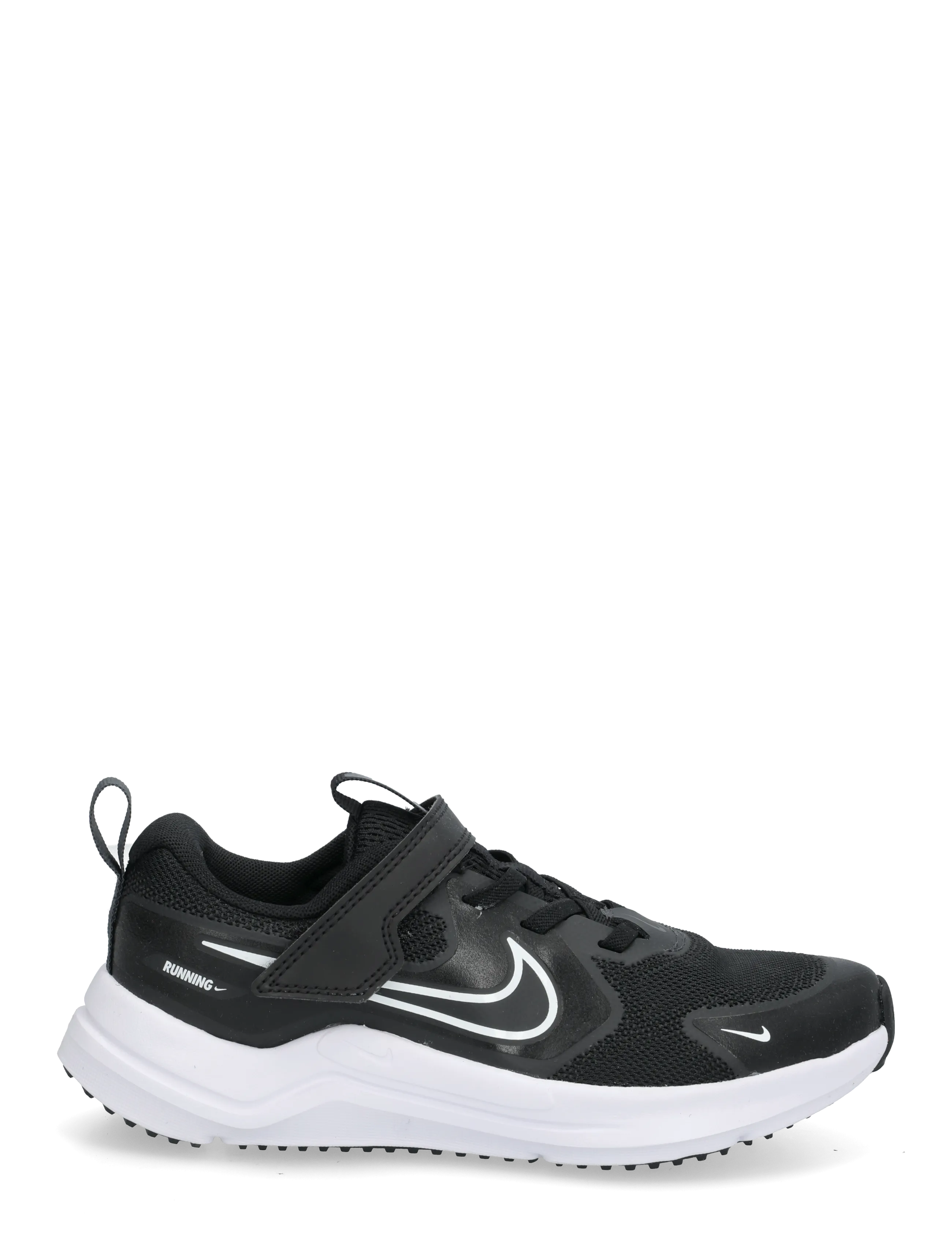 Nike - NIKE COSMIC RUNNER (PSV) - lowest prices - black/white-anthracite - 2