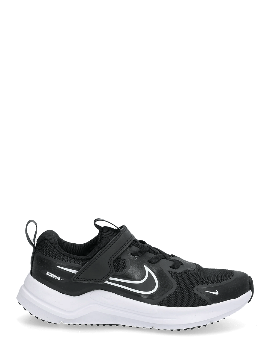 Nike - NIKE COSMIC RUNNER (PSV) - löparskor - black/white-anthracite - 2