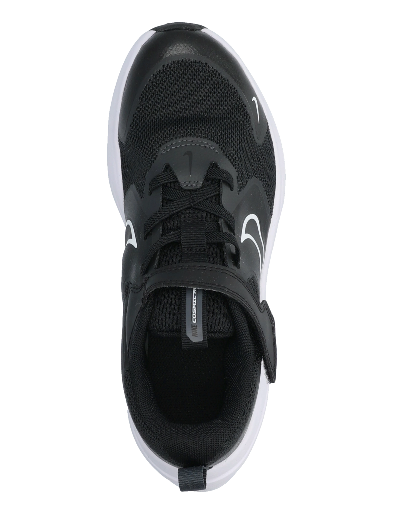 Nike - NIKE COSMIC RUNNER (PSV) - laufschuhe - black/white-anthracite - 3