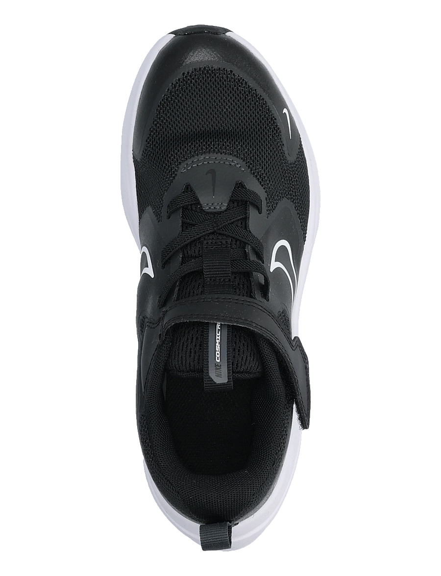 Nike - NIKE COSMIC RUNNER (PSV) - laufschuhe - black/white-anthracite - 3