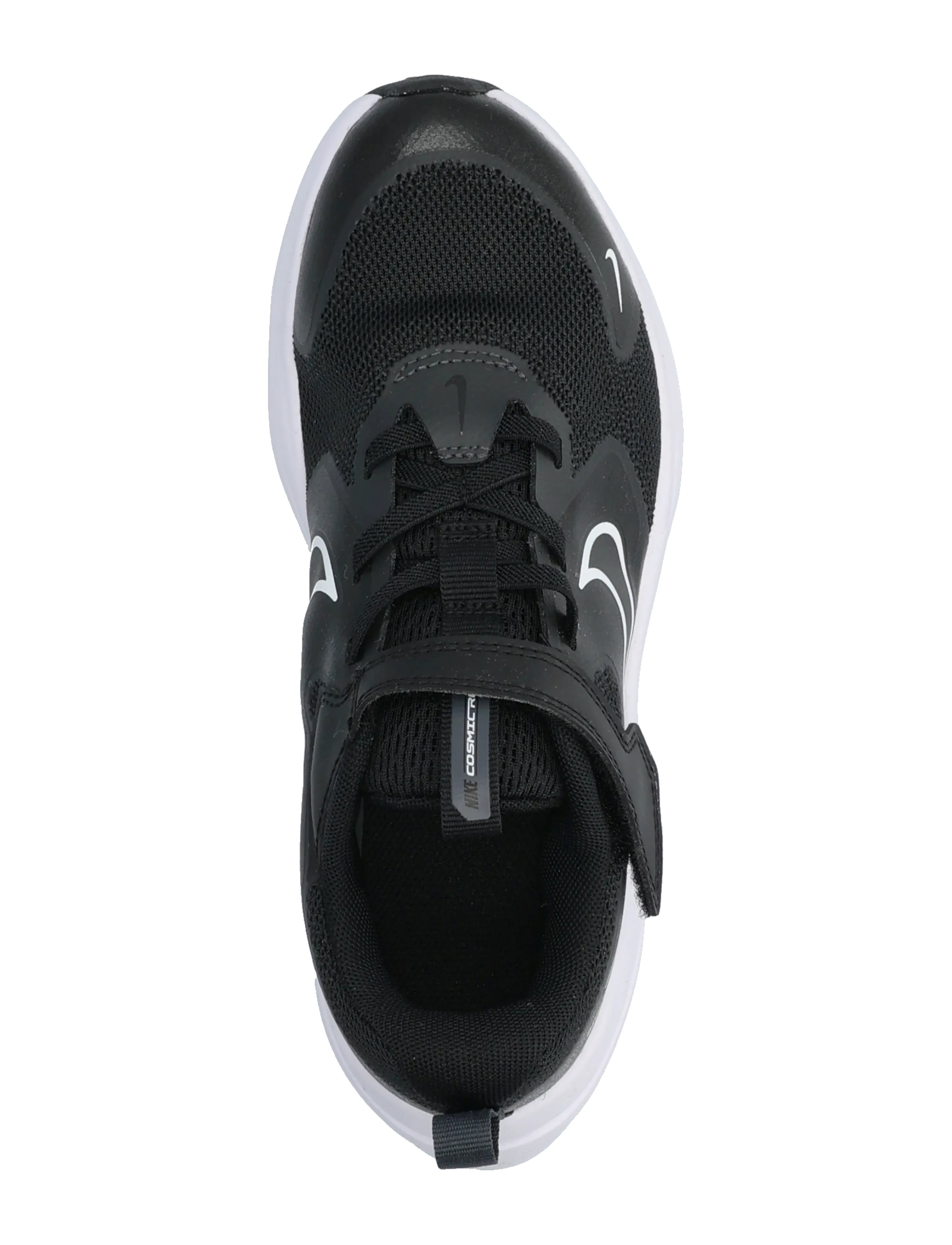 Nike - NIKE COSMIC RUNNER (PSV) - lowest prices - black/white-anthracite - 3