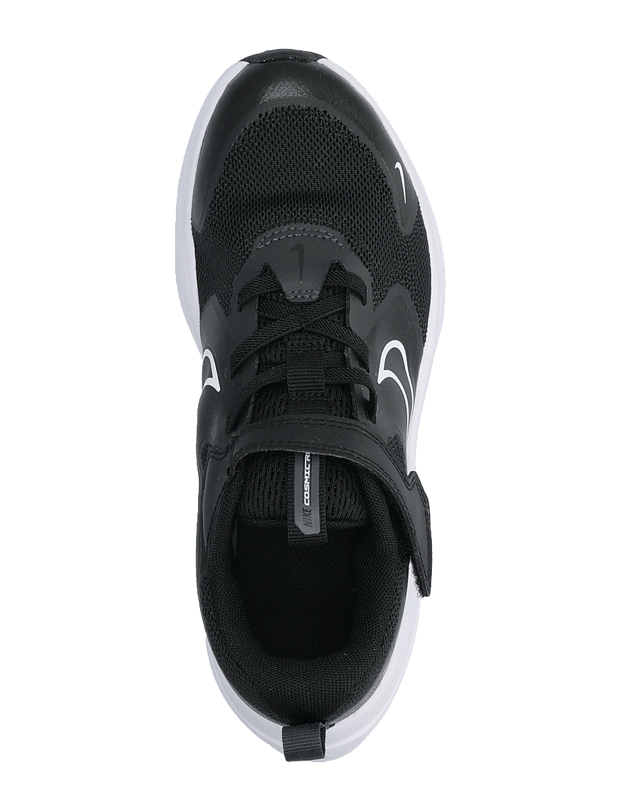 Nike - NIKE COSMIC RUNNER (PSV) - löparskor - black/white-anthracite - 3