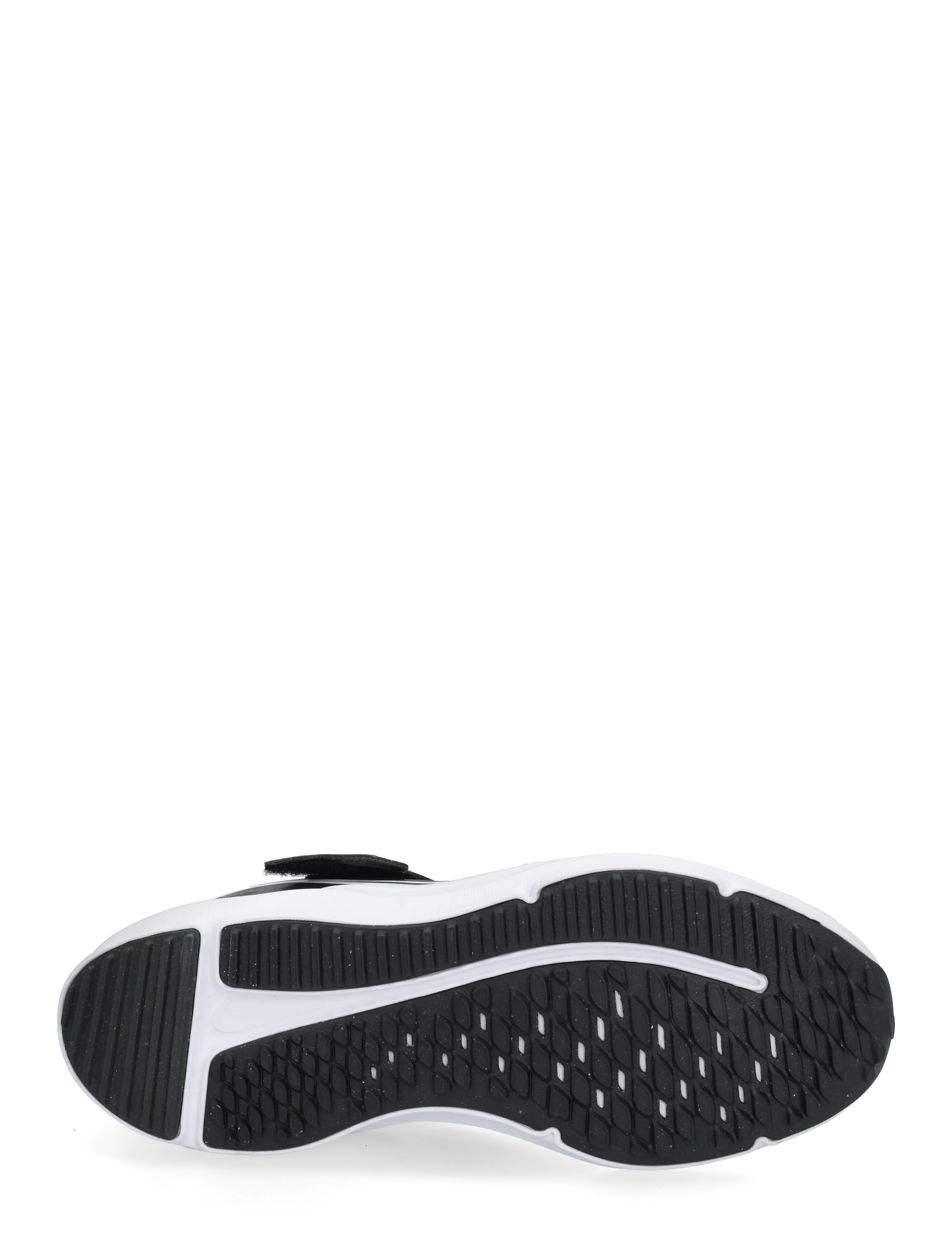 Nike - NIKE COSMIC RUNNER (PSV) - lowest prices - black/white-anthracite - 4