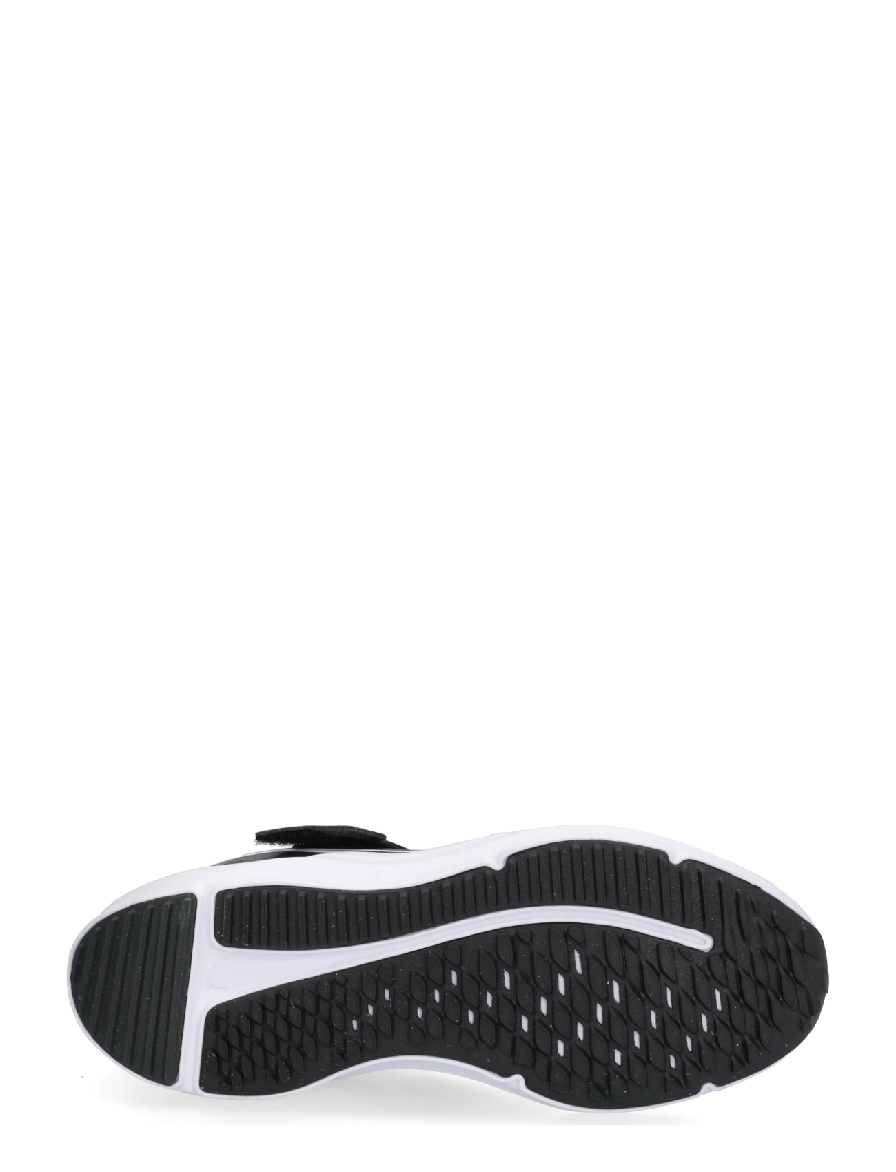 Nike - NIKE COSMIC RUNNER (PSV) - laufschuhe - black/white-anthracite - 4