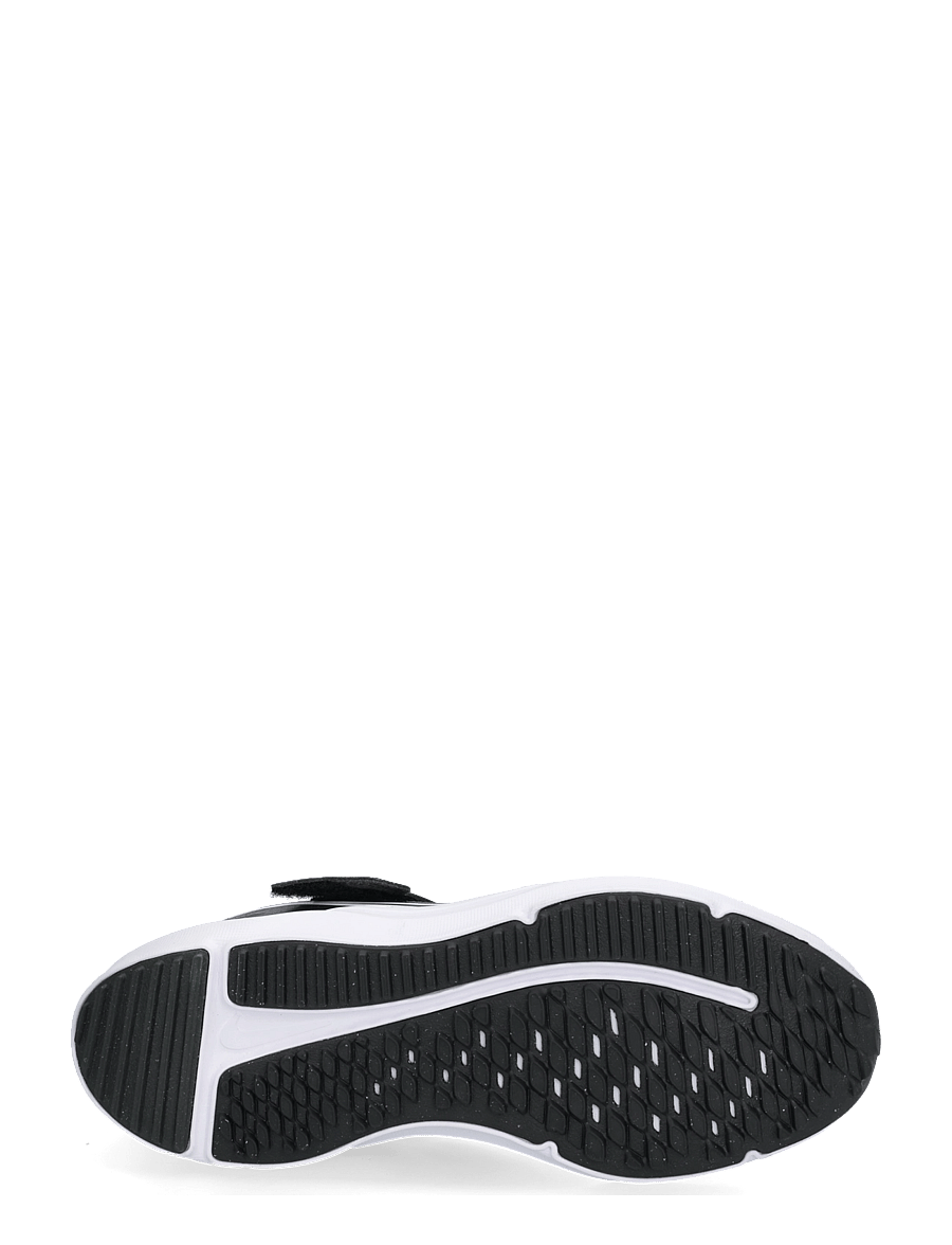 Nike - NIKE COSMIC RUNNER (PSV) - laufschuhe - black/white-anthracite - 4