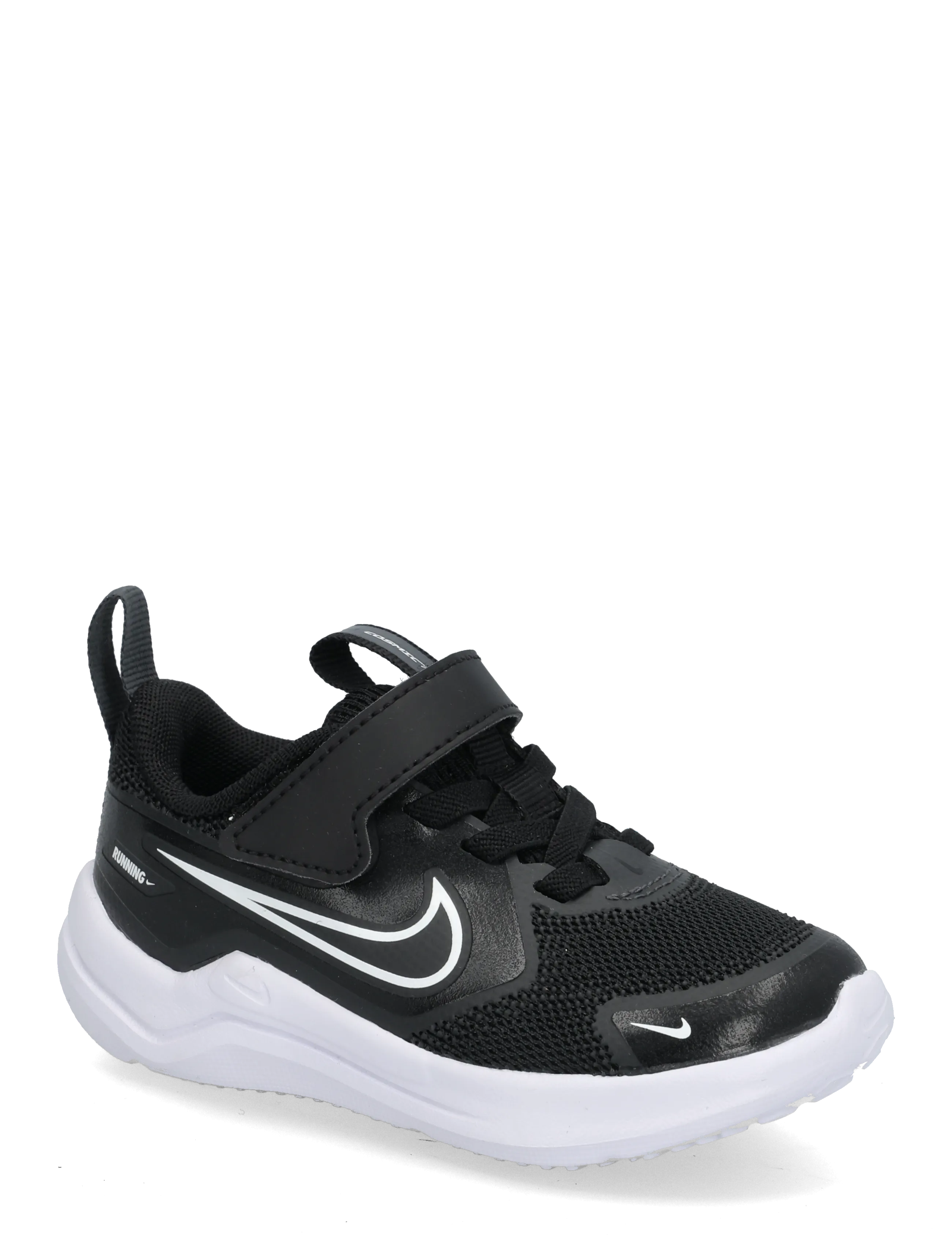 Nike NIKE COSMIC RUNNER (TD) - Schuhe - BLACK/WHITE-ANTHRACITE / black