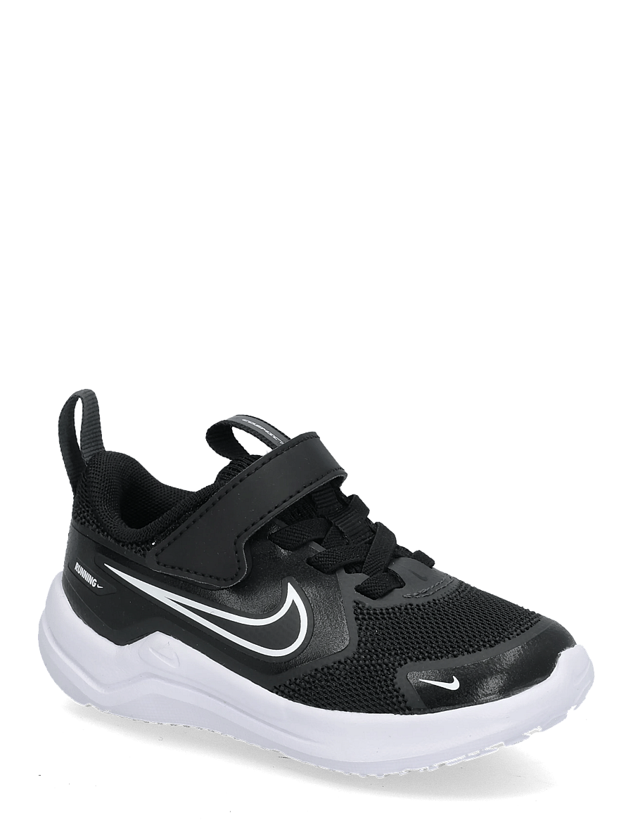 Nike - NIKE COSMIC RUNNER (TD) - laufschuhe - black/white-anthracite - 0