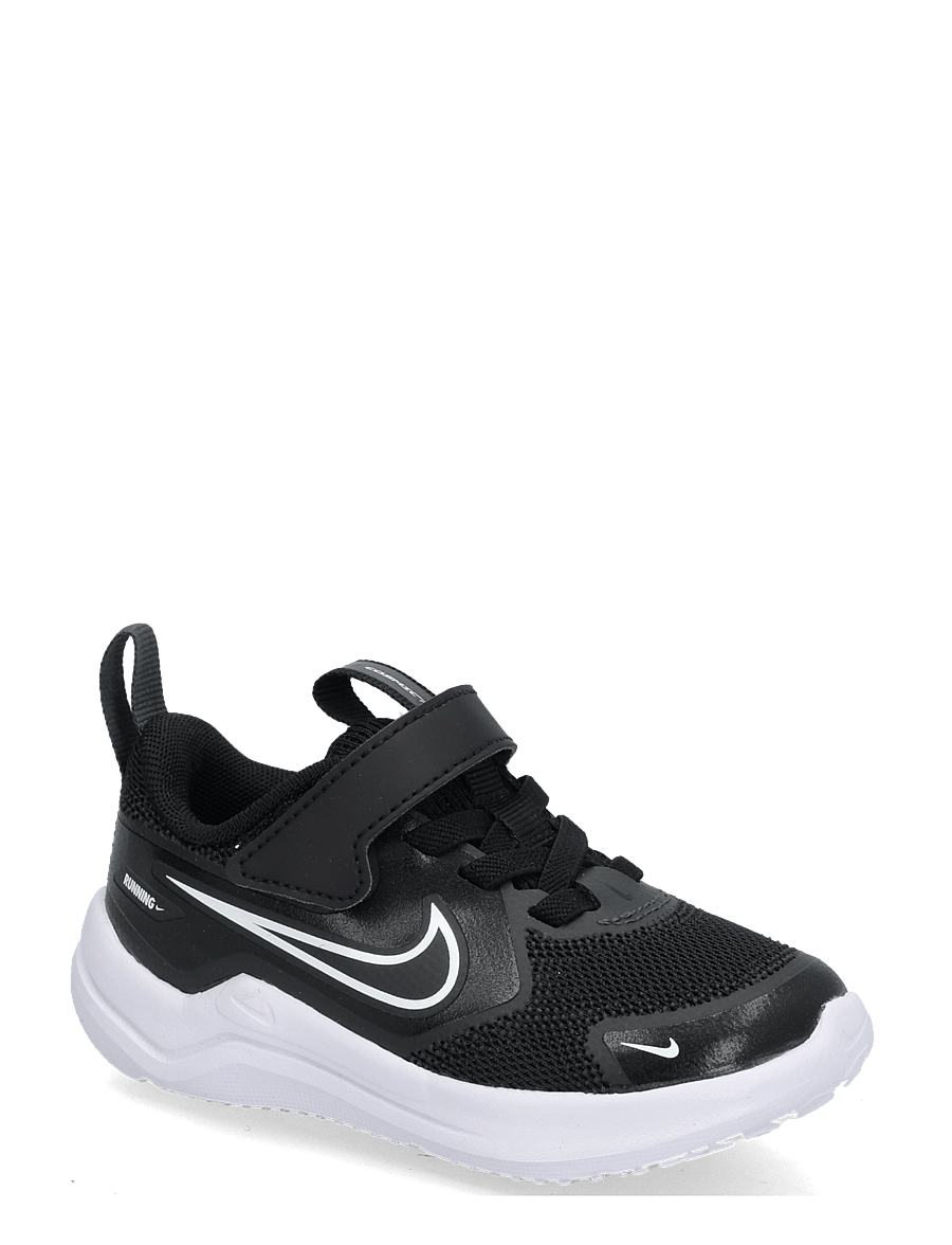 Nike - NIKE COSMIC RUNNER (TD) - jooksujalatsid - black/white-anthracite - 0