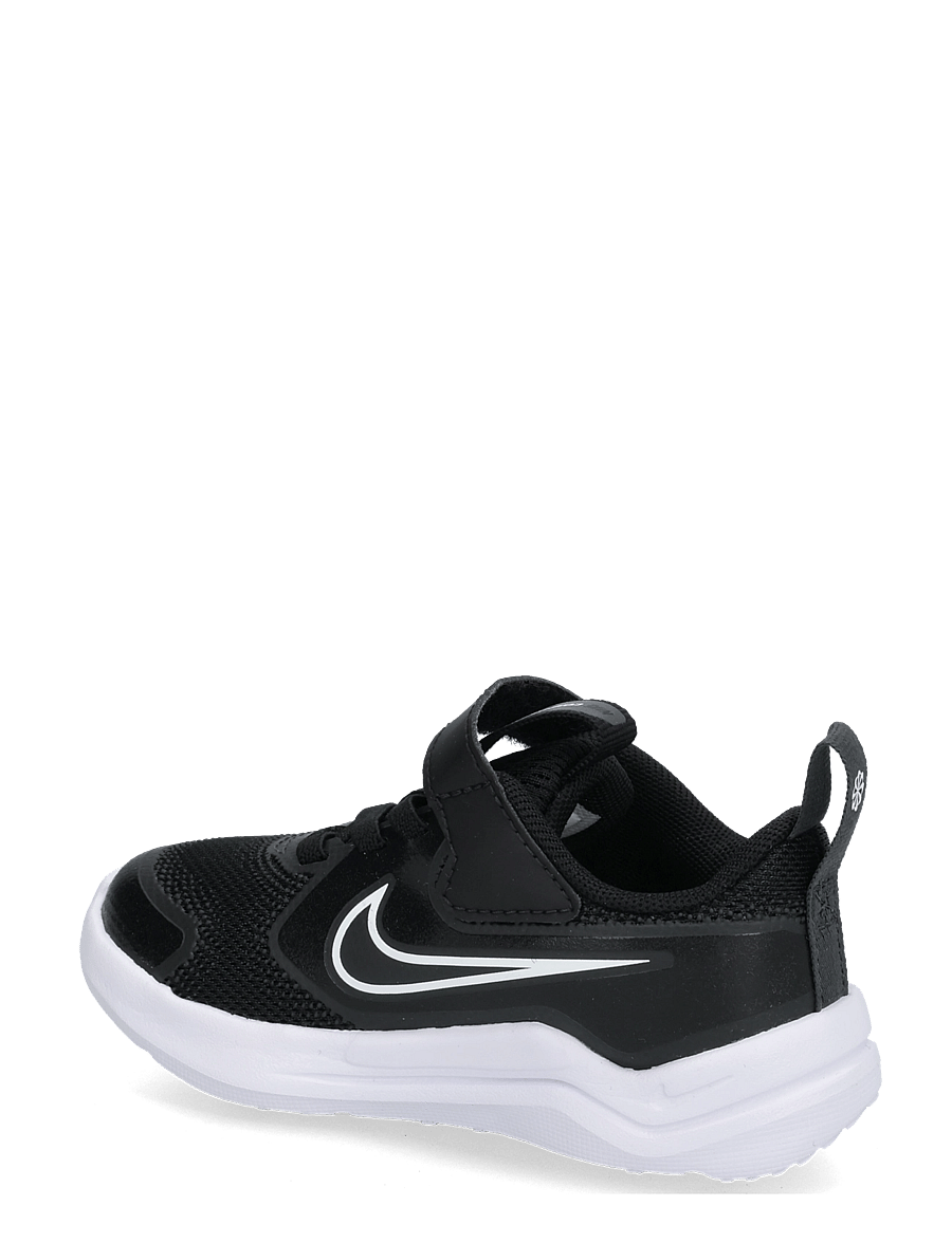 Nike - NIKE COSMIC RUNNER (TD) - jooksujalatsid - black/white-anthracite - 1