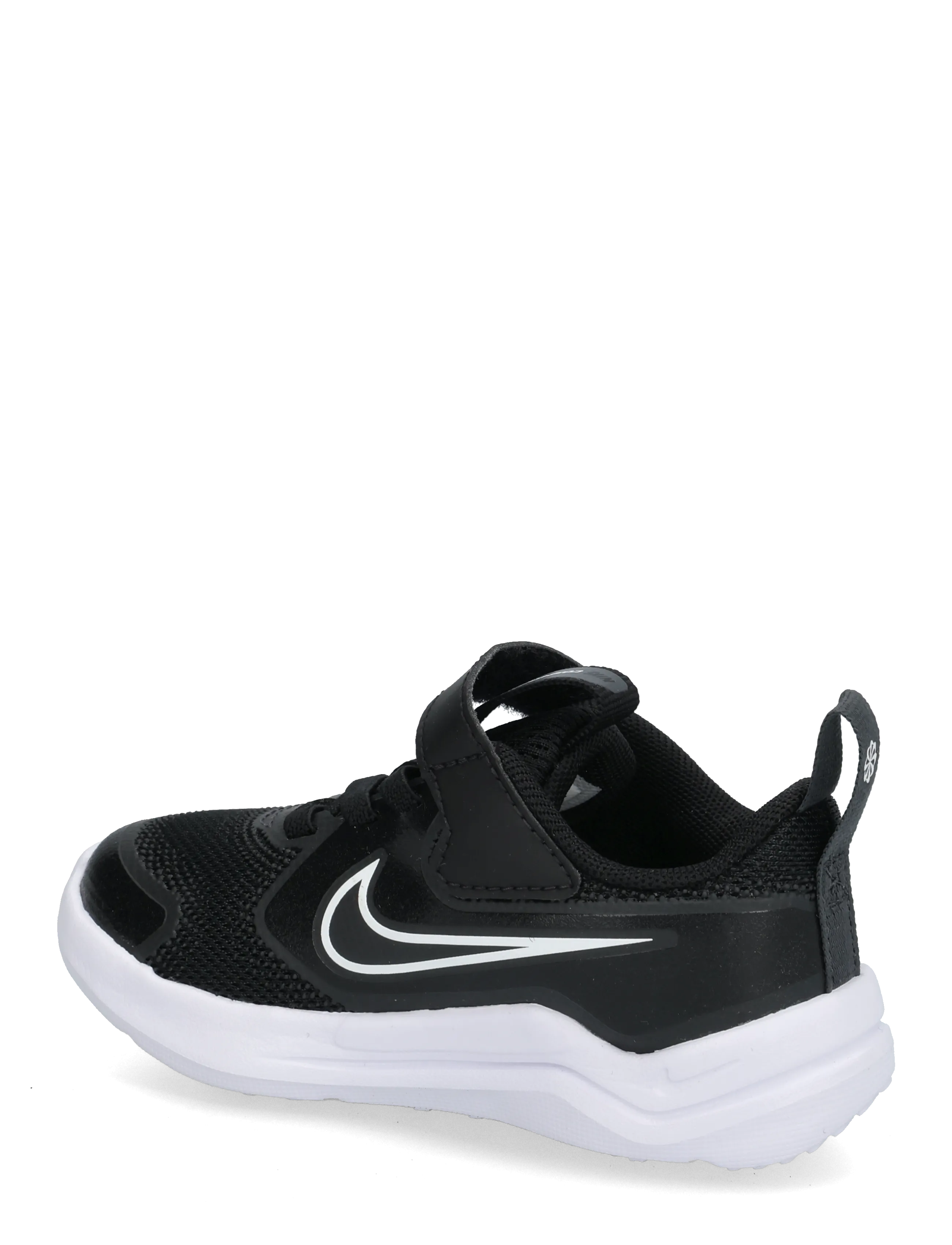 Nike - NIKE COSMIC RUNNER (TD) - laufschuhe - black/white-anthracite - 1