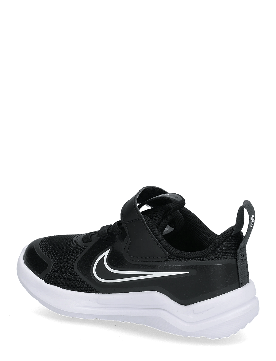 Nike - NIKE COSMIC RUNNER (TD) - laufschuhe - black/white-anthracite - 1