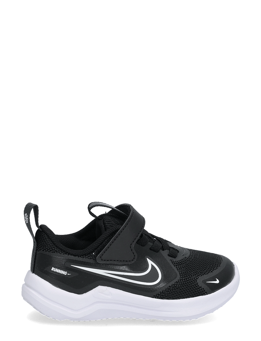 Nike - NIKE COSMIC RUNNER (TD) - jooksujalatsid - black/white-anthracite - 2