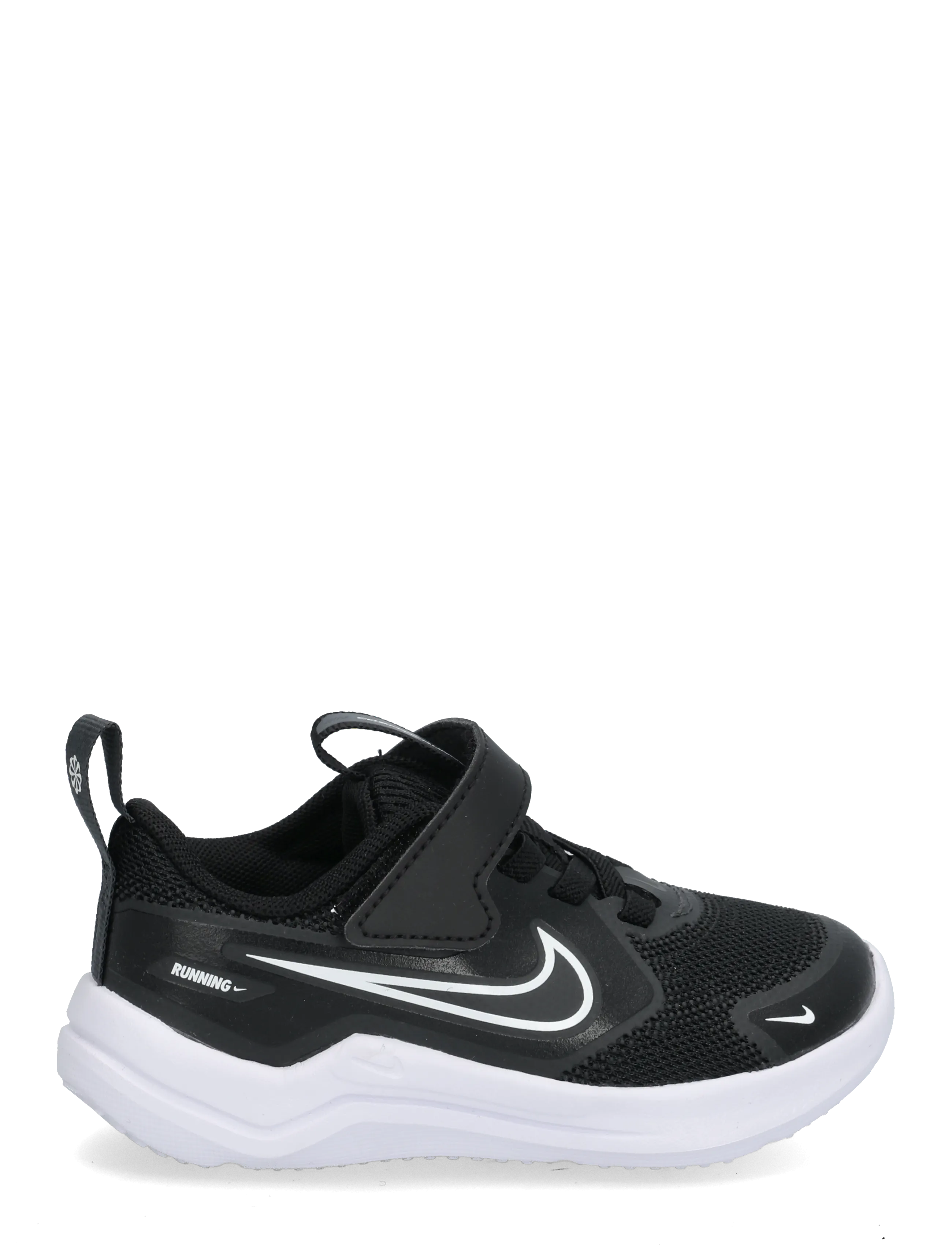 Nike - NIKE COSMIC RUNNER (TD) - laufschuhe - black/white-anthracite - 2