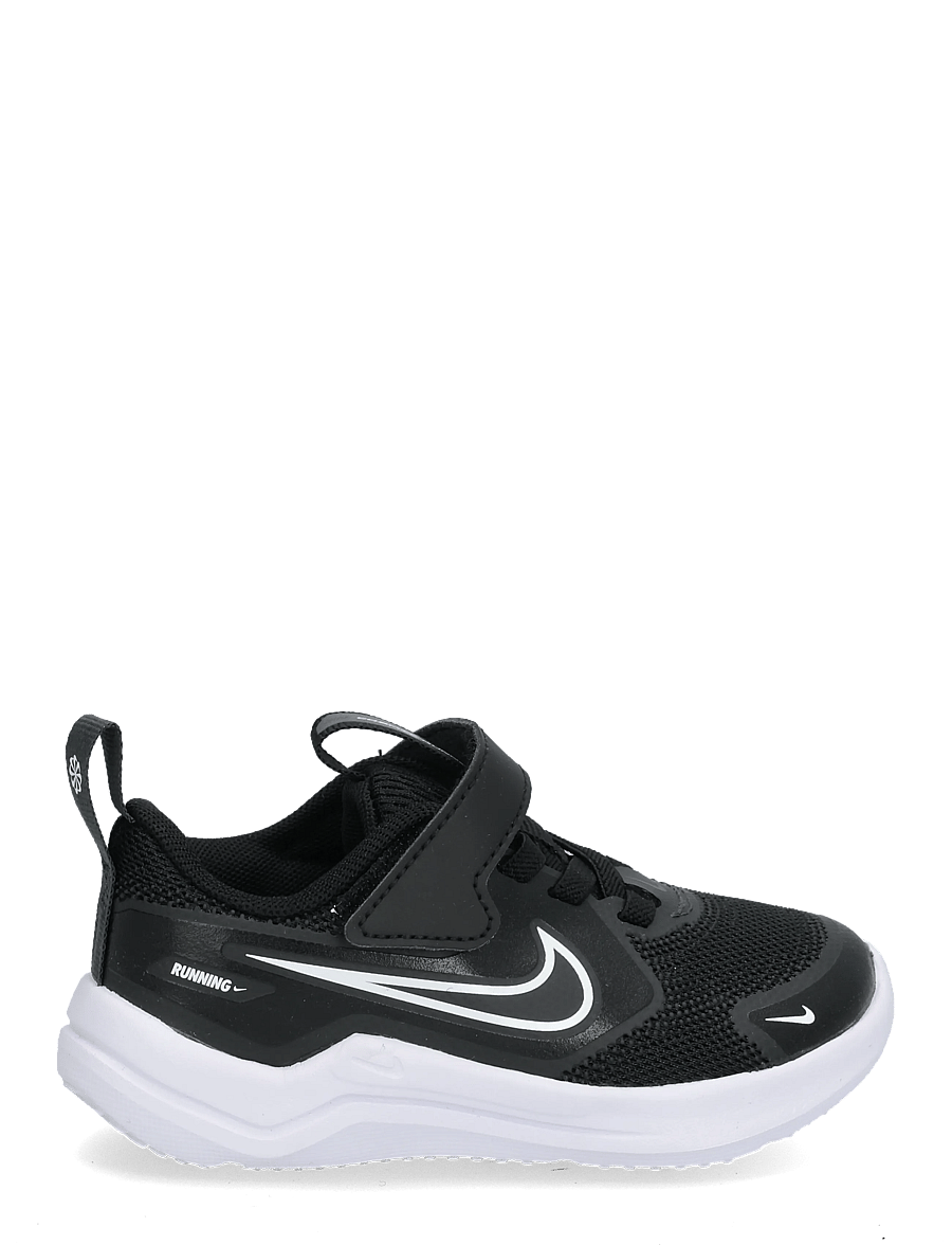 Nike - NIKE COSMIC RUNNER (TD) - laufschuhe - black/white-anthracite - 2