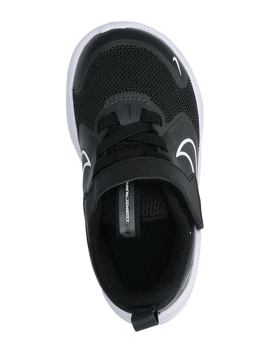 Nike - NIKE COSMIC RUNNER (TD) - laufschuhe - black/white-anthracite - 3