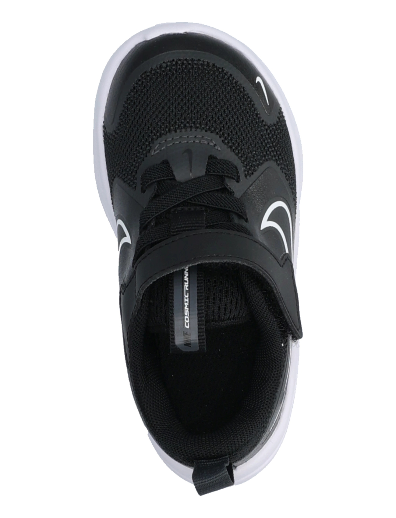Nike - NIKE COSMIC RUNNER (TD) - black/white-anthracite - 3