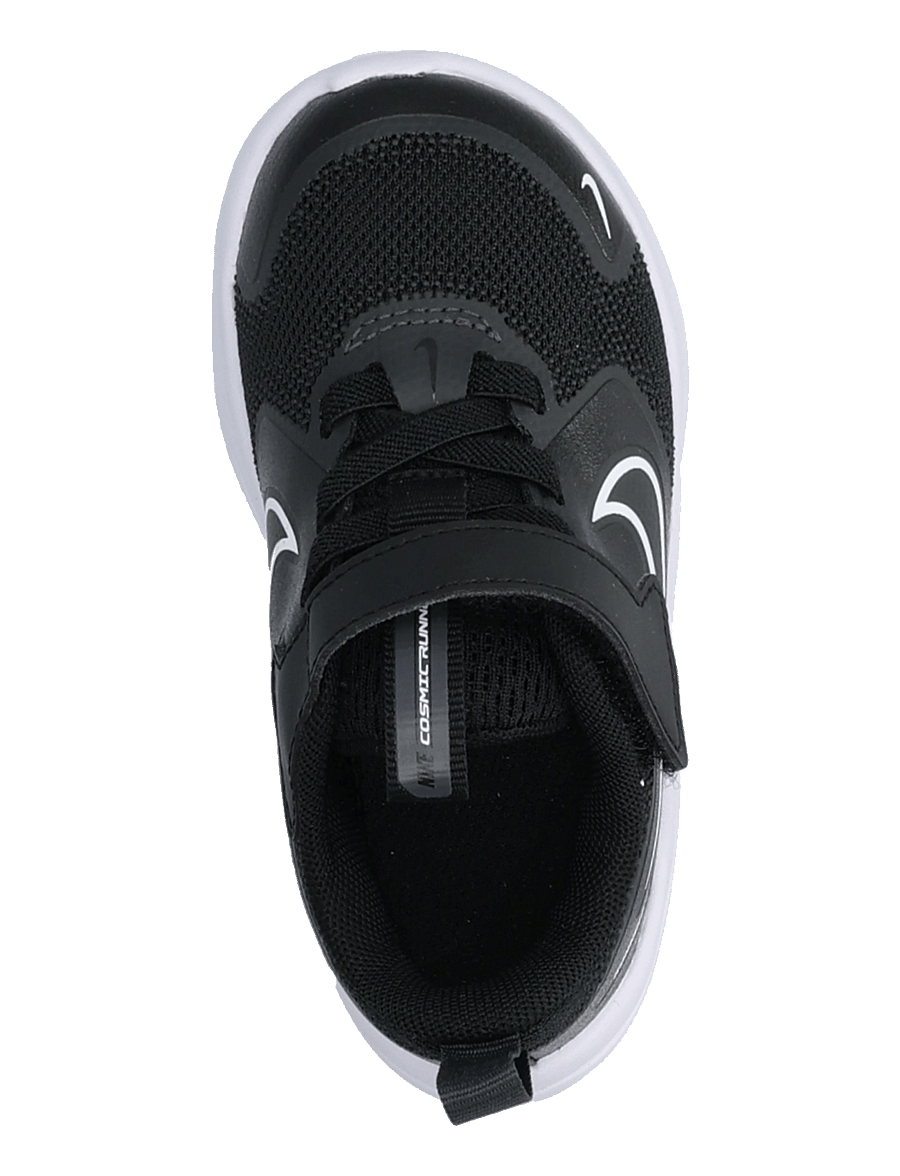 Nike - NIKE COSMIC RUNNER (TD) - jooksujalatsid - black/white-anthracite - 3