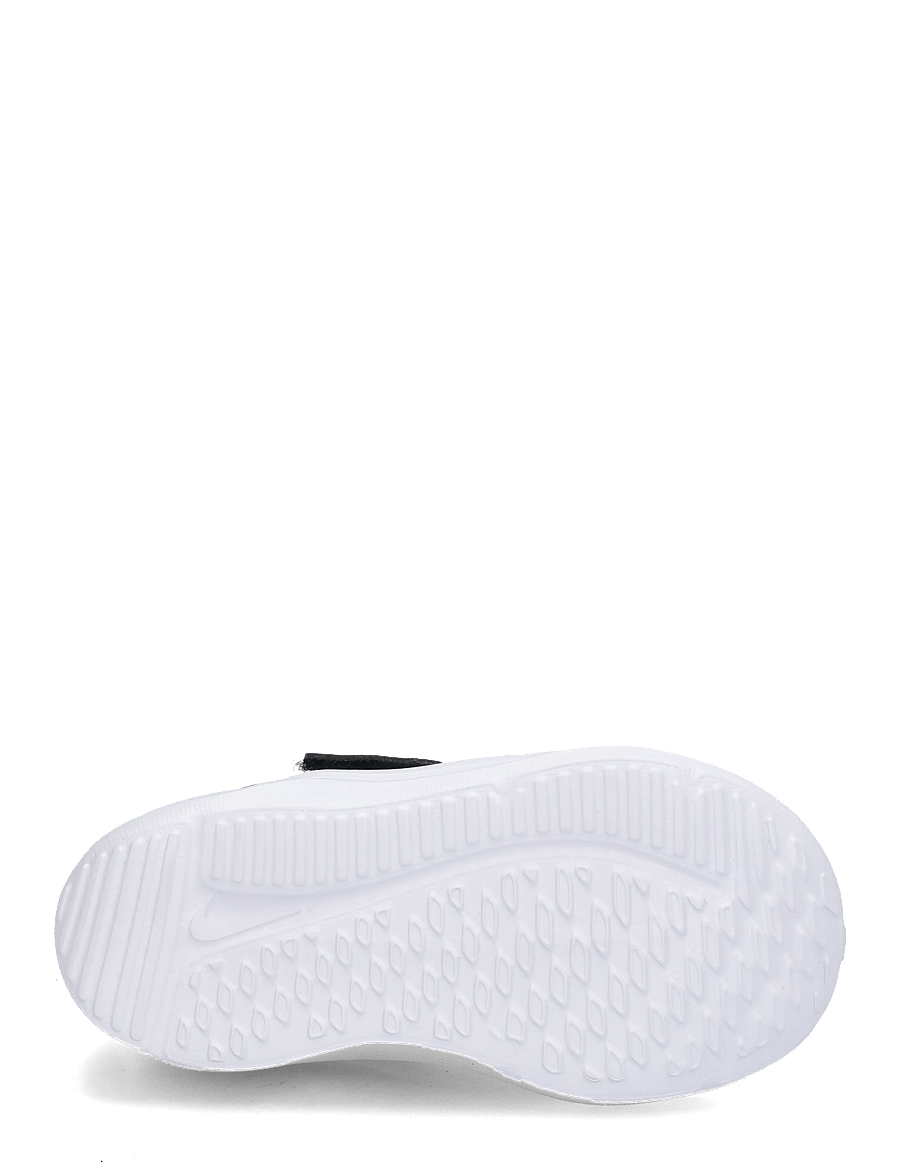 Nike - NIKE COSMIC RUNNER (TD) - laufschuhe - black/white-anthracite - 4