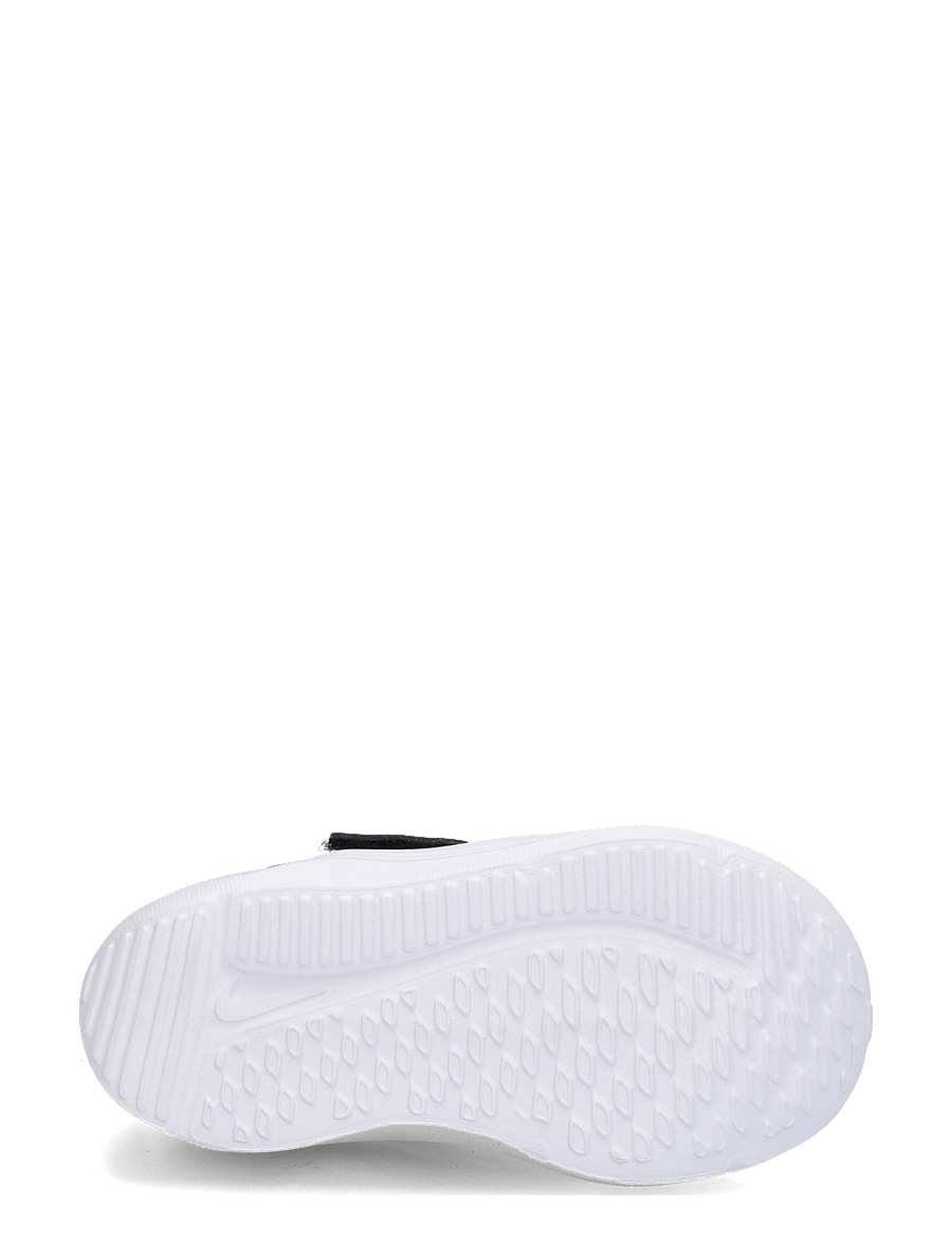 Nike - NIKE COSMIC RUNNER (TD) - jooksujalatsid - black/white-anthracite - 4