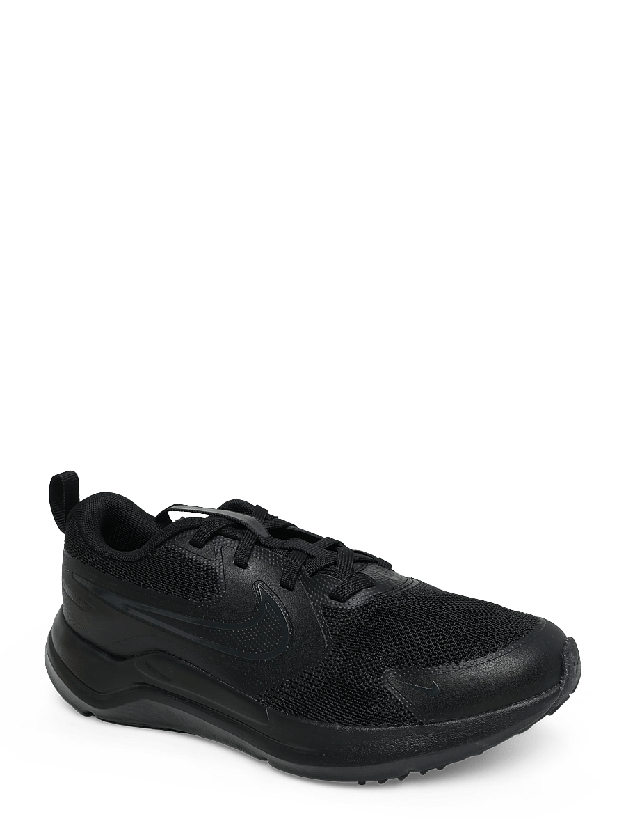 Nike - Nike Cosmic Runner Big Kids" R - running shoes - black/anthracite-black - 0