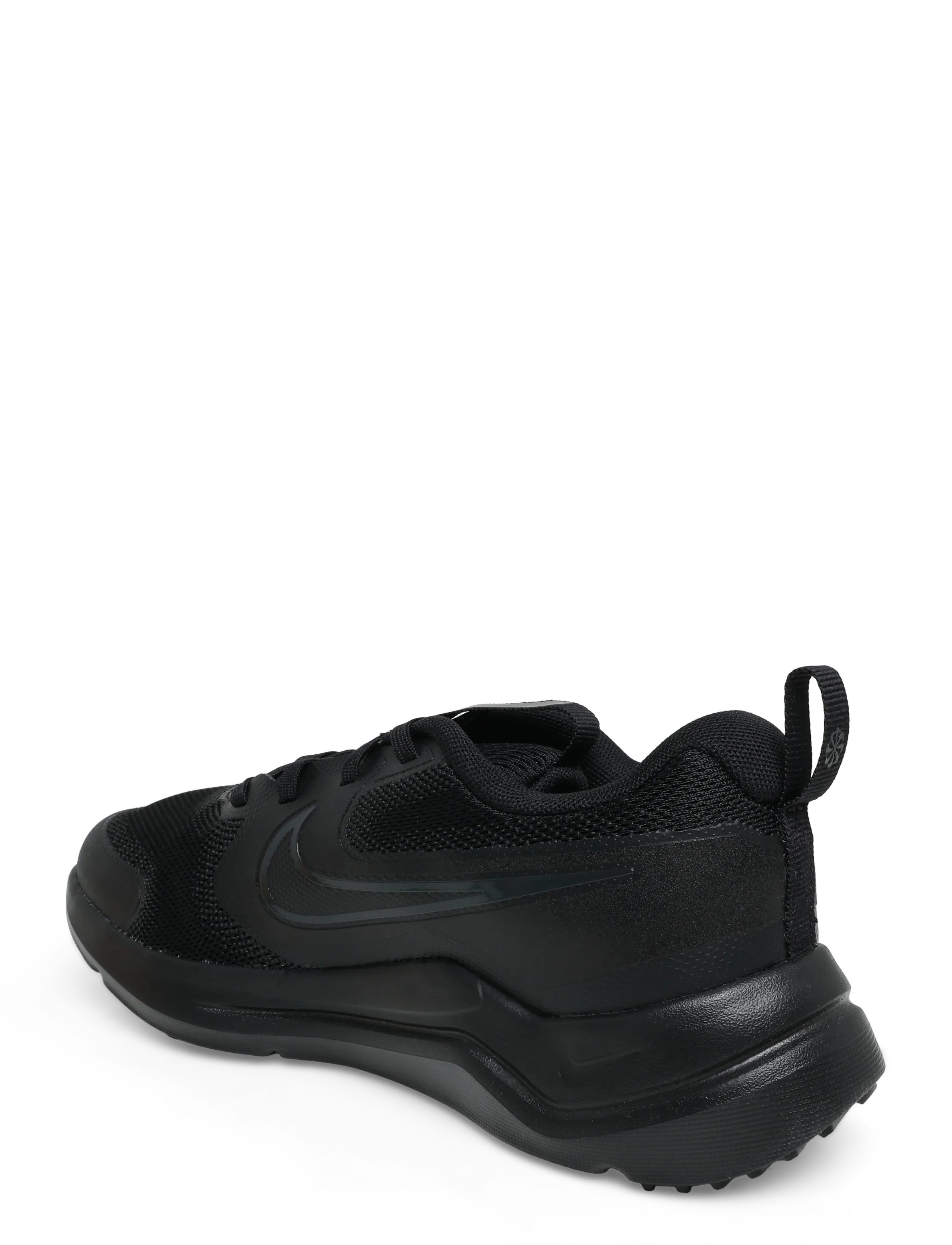 Nike - Nike Cosmic Runner Big Kids" R - running shoes - black/anthracite-black - 1