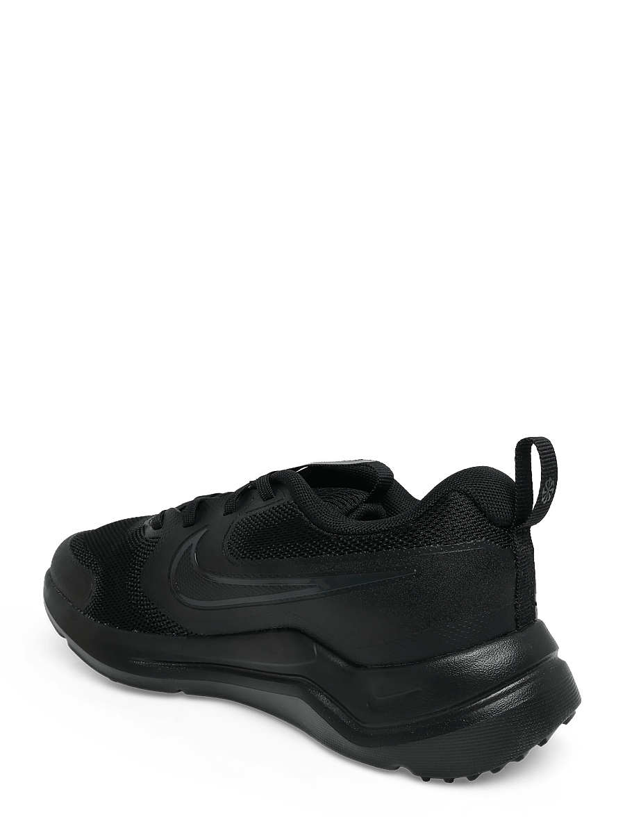 Nike - Nike Cosmic Runner Big Kids" R - running shoes - black/anthracite-black - 1