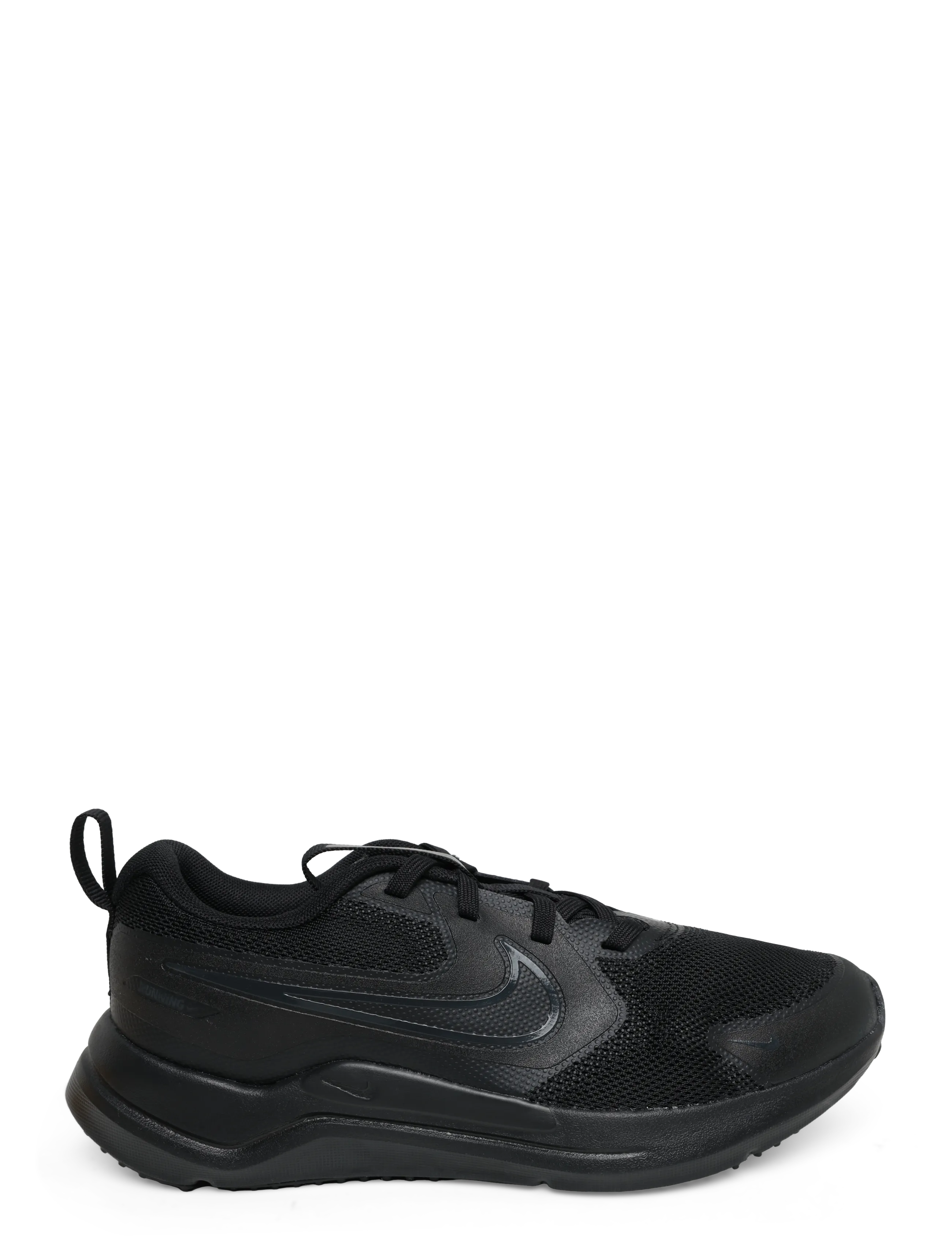 Nike - Nike Cosmic Runner Big Kids" R - running shoes - black/anthracite-black - 2