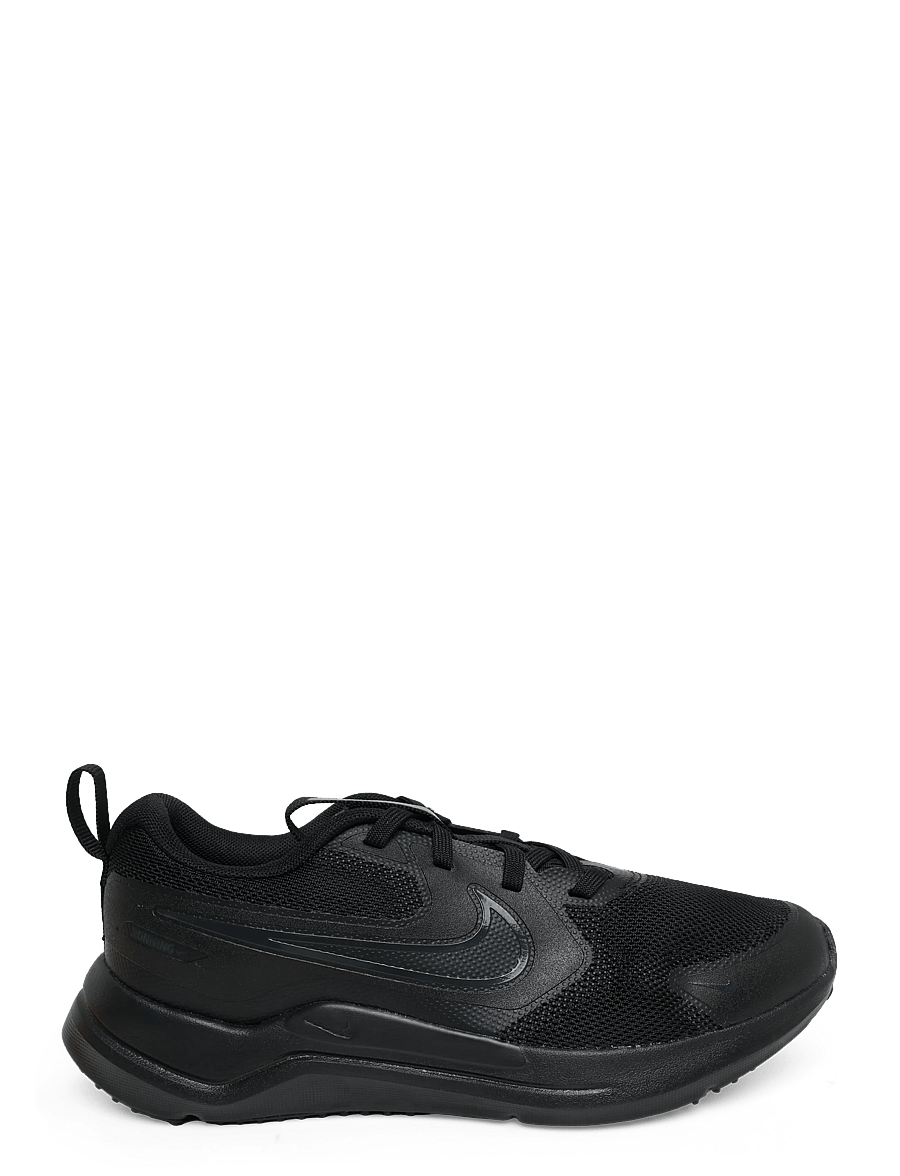 Nike - Nike Cosmic Runner Big Kids" R - running shoes - black/anthracite-black - 2