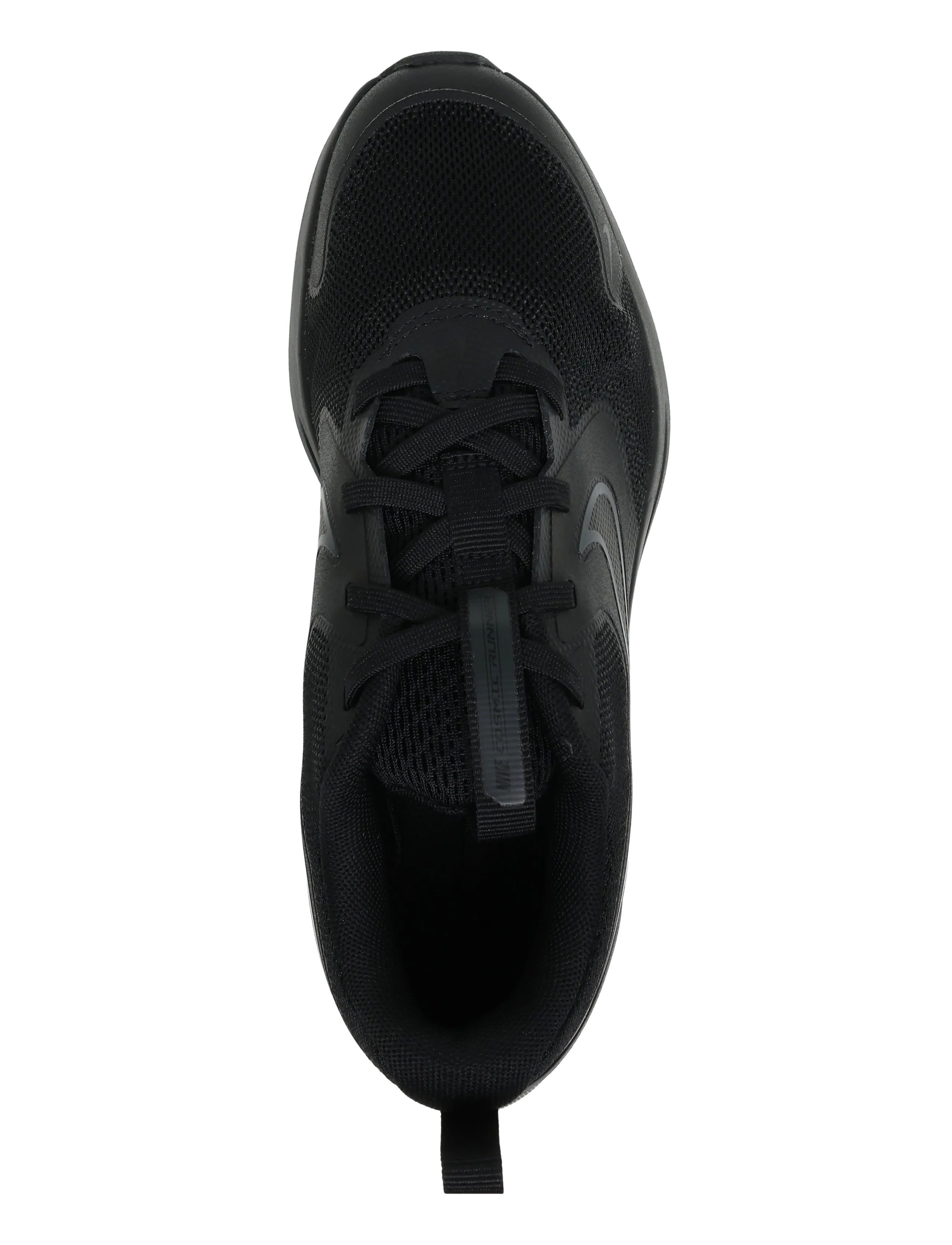 Nike - Nike Cosmic Runner Big Kids" R - running shoes - black/anthracite-black - 3