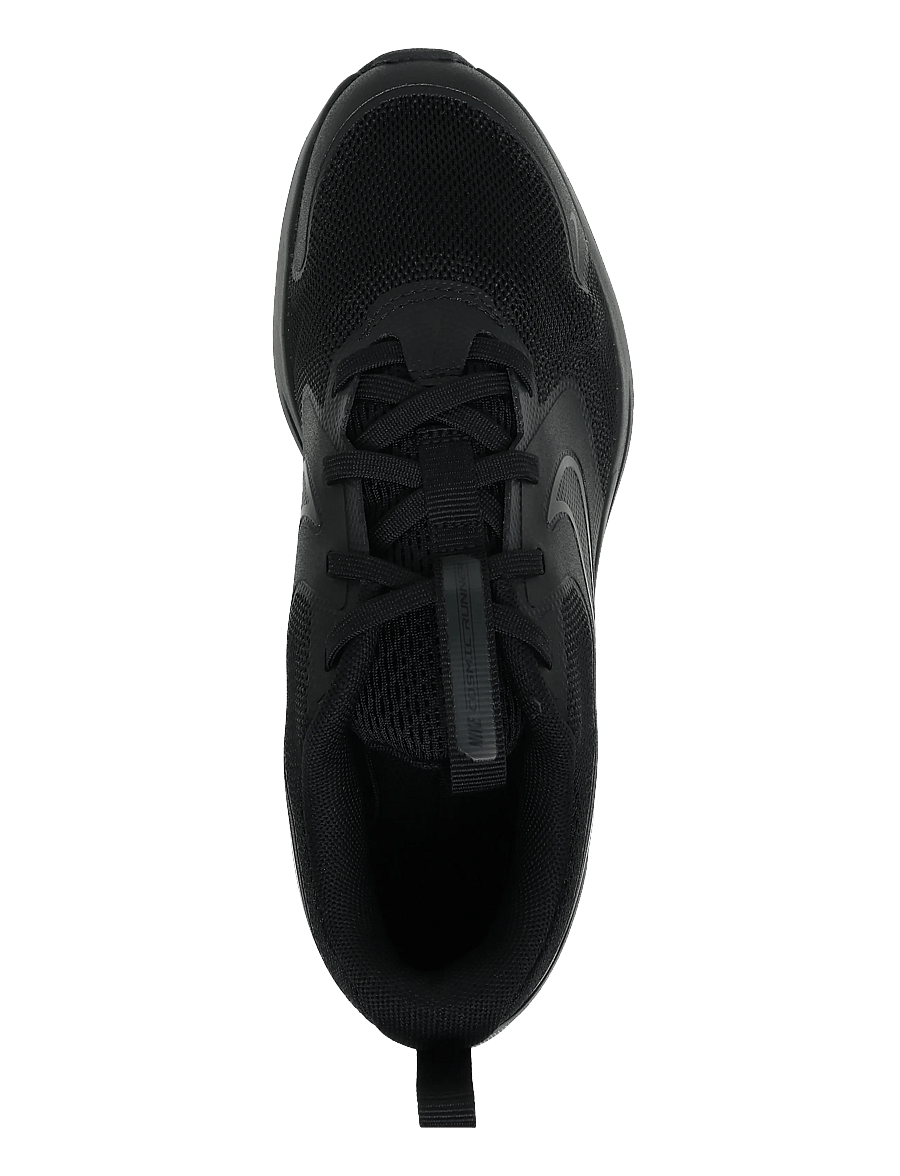 Nike - Nike Cosmic Runner Big Kids" R - running shoes - black/anthracite-black - 3