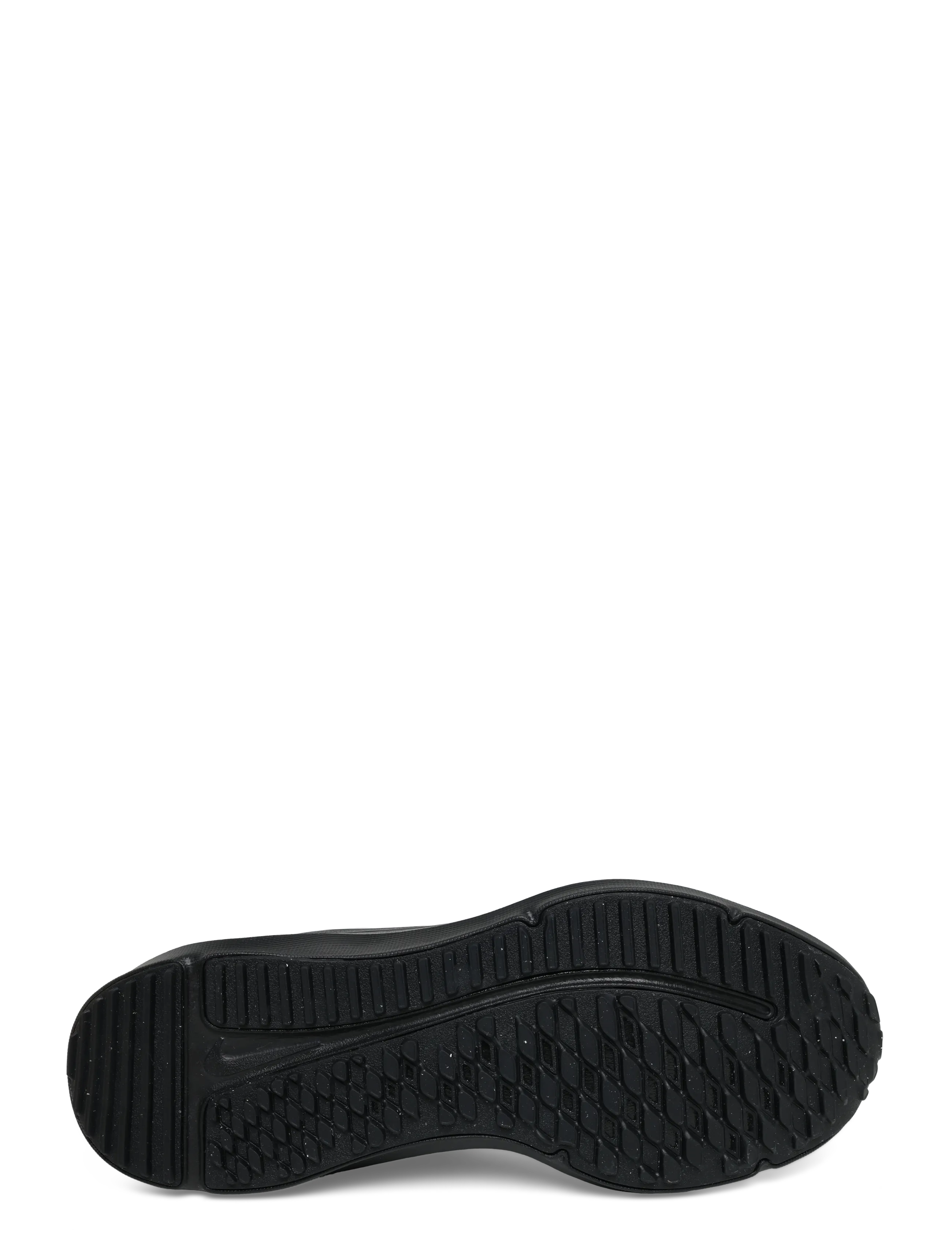 Nike - Nike Cosmic Runner Big Kids" R - running shoes - black/anthracite-black - 4