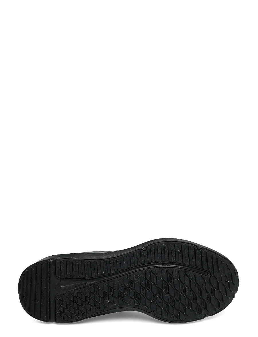 Nike - Nike Cosmic Runner Big Kids" R - running shoes - black/anthracite-black - 4