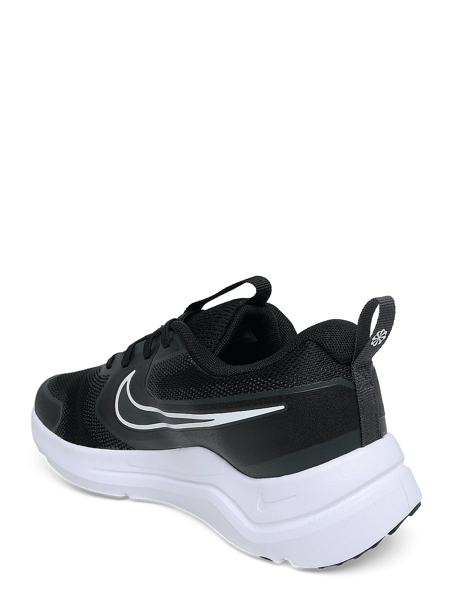 Nike - NIKE COSMIC RUNNER (GS) - laufschuhe - black/white-anthracite - 1