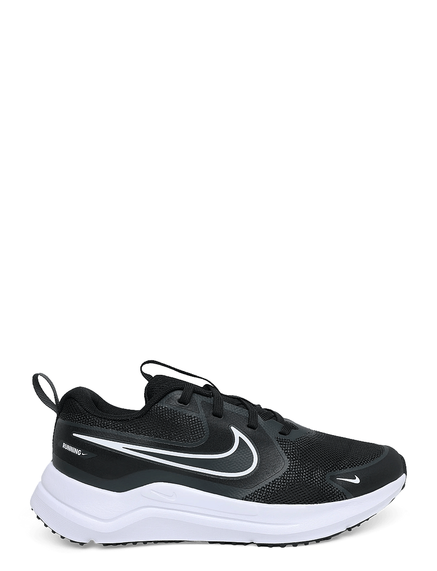 Nike - NIKE COSMIC RUNNER (GS) - laufschuhe - black/white-anthracite - 2