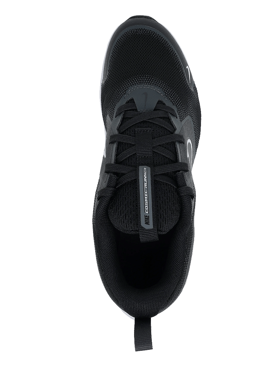 Nike - NIKE COSMIC RUNNER (GS) - laufschuhe - black/white-anthracite - 3
