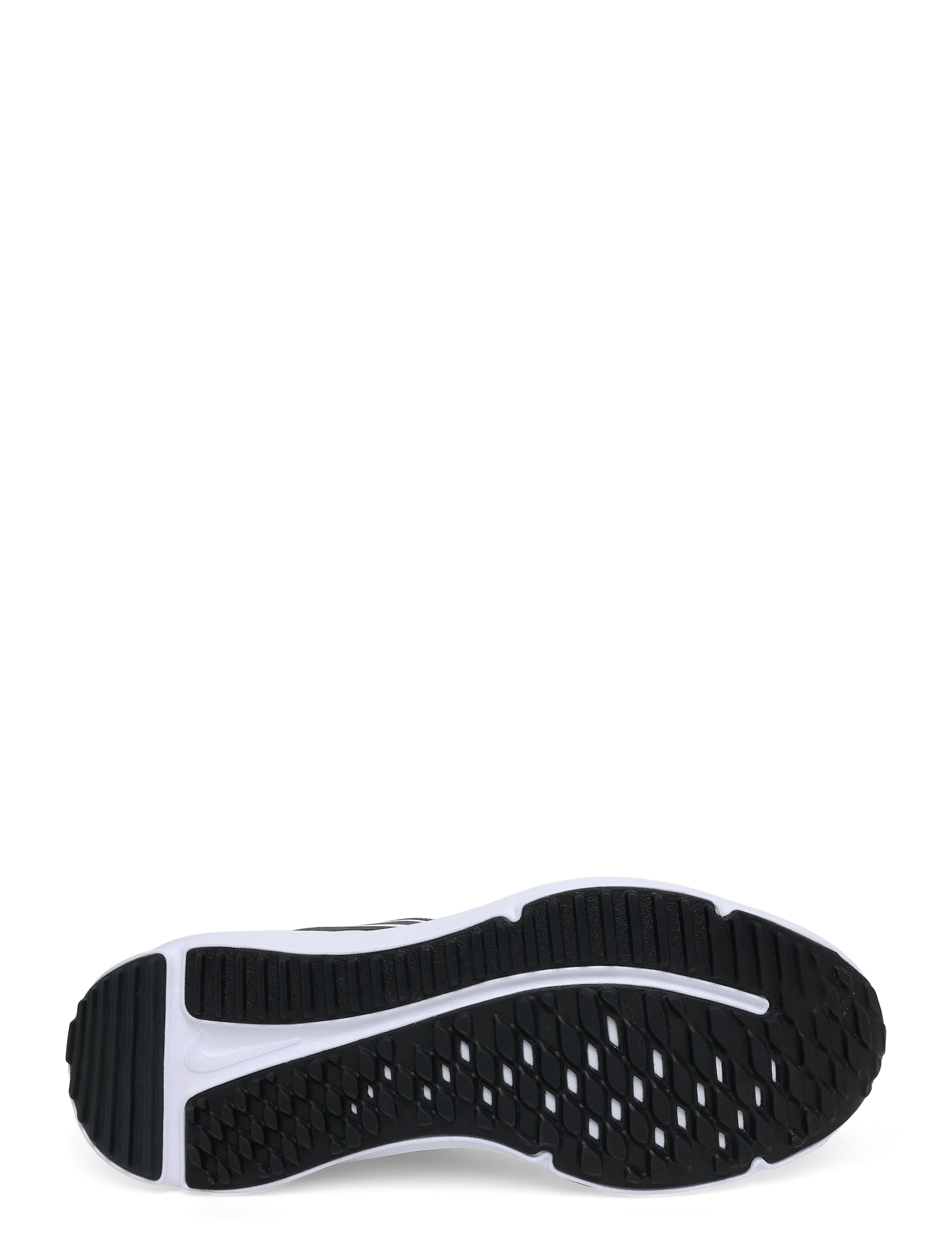 Nike - NIKE COSMIC RUNNER (GS) - løbesko - black/white-anthracite - 4