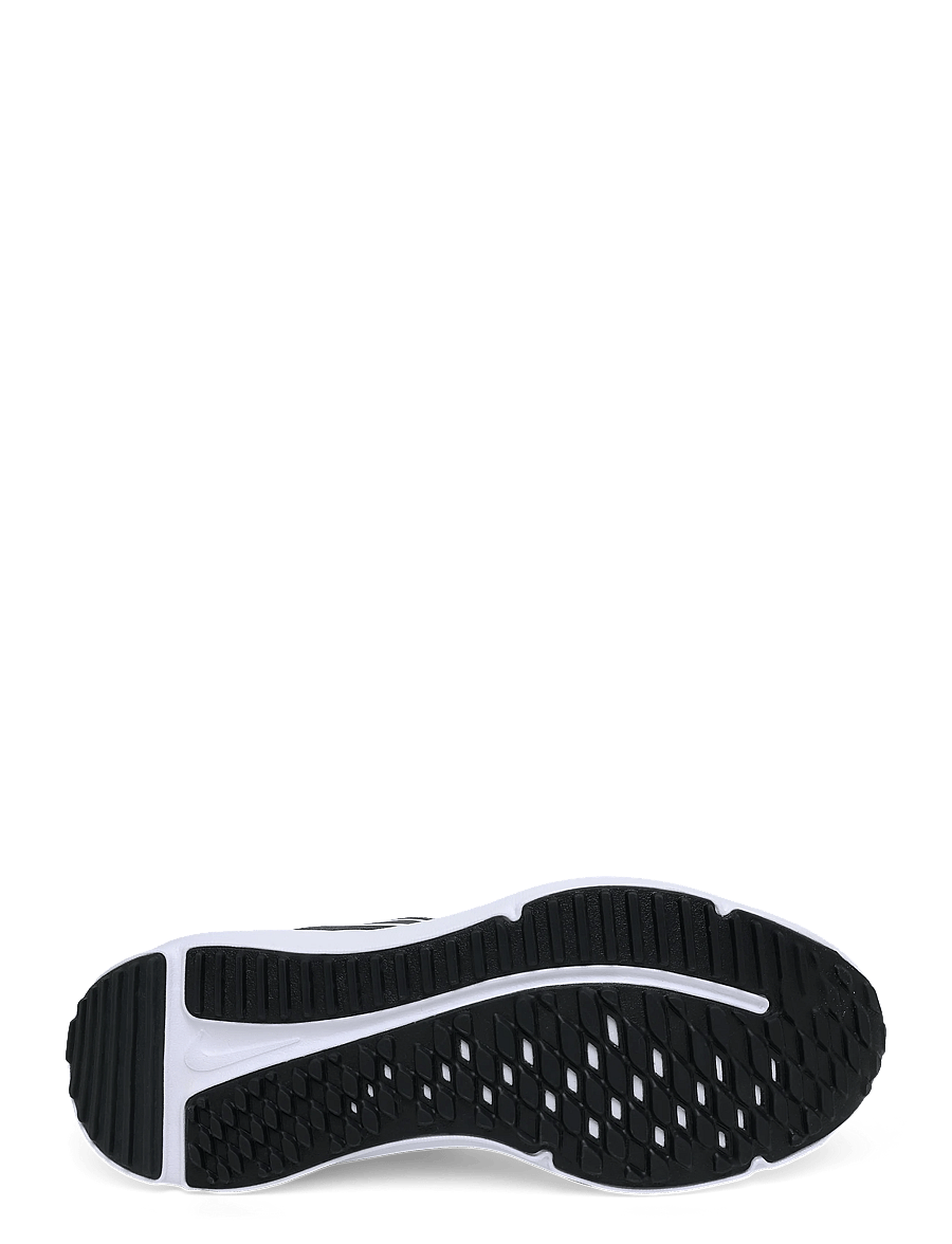 Nike - NIKE COSMIC RUNNER (GS) - laufschuhe - black/white-anthracite - 4
