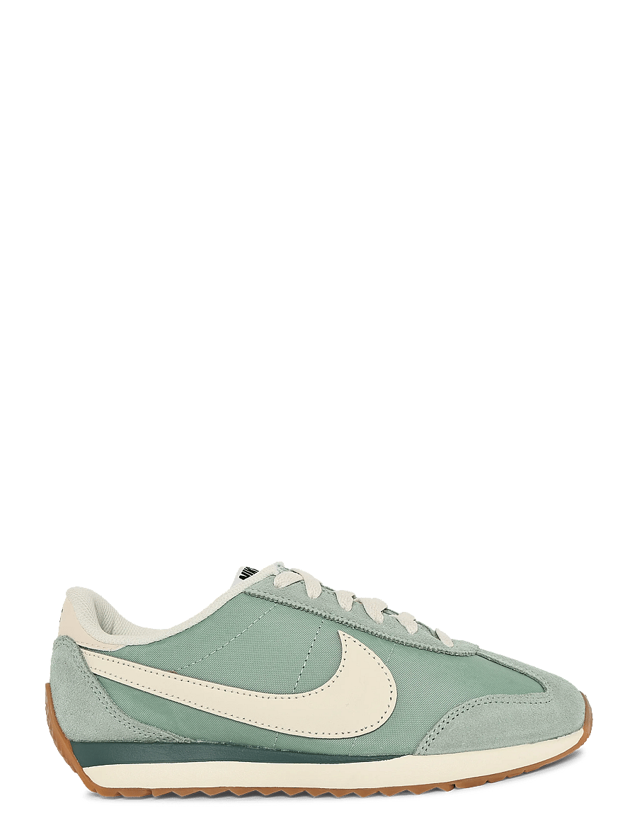 Nike - W NIKE PACIFIC - lave sneakers - steam/coconut milk-mineral sla - 2