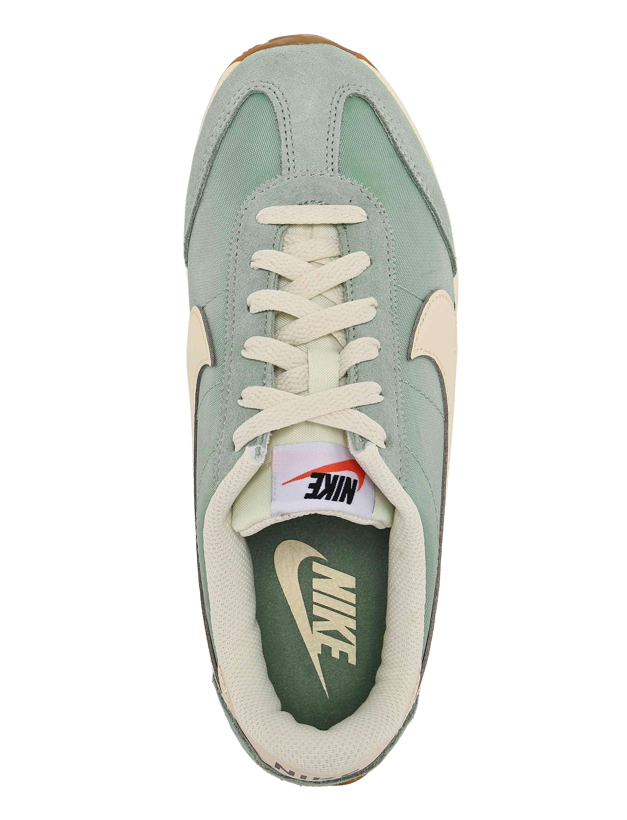 Nike - W NIKE PACIFIC - steam/coconut milk-mineral sla - 3